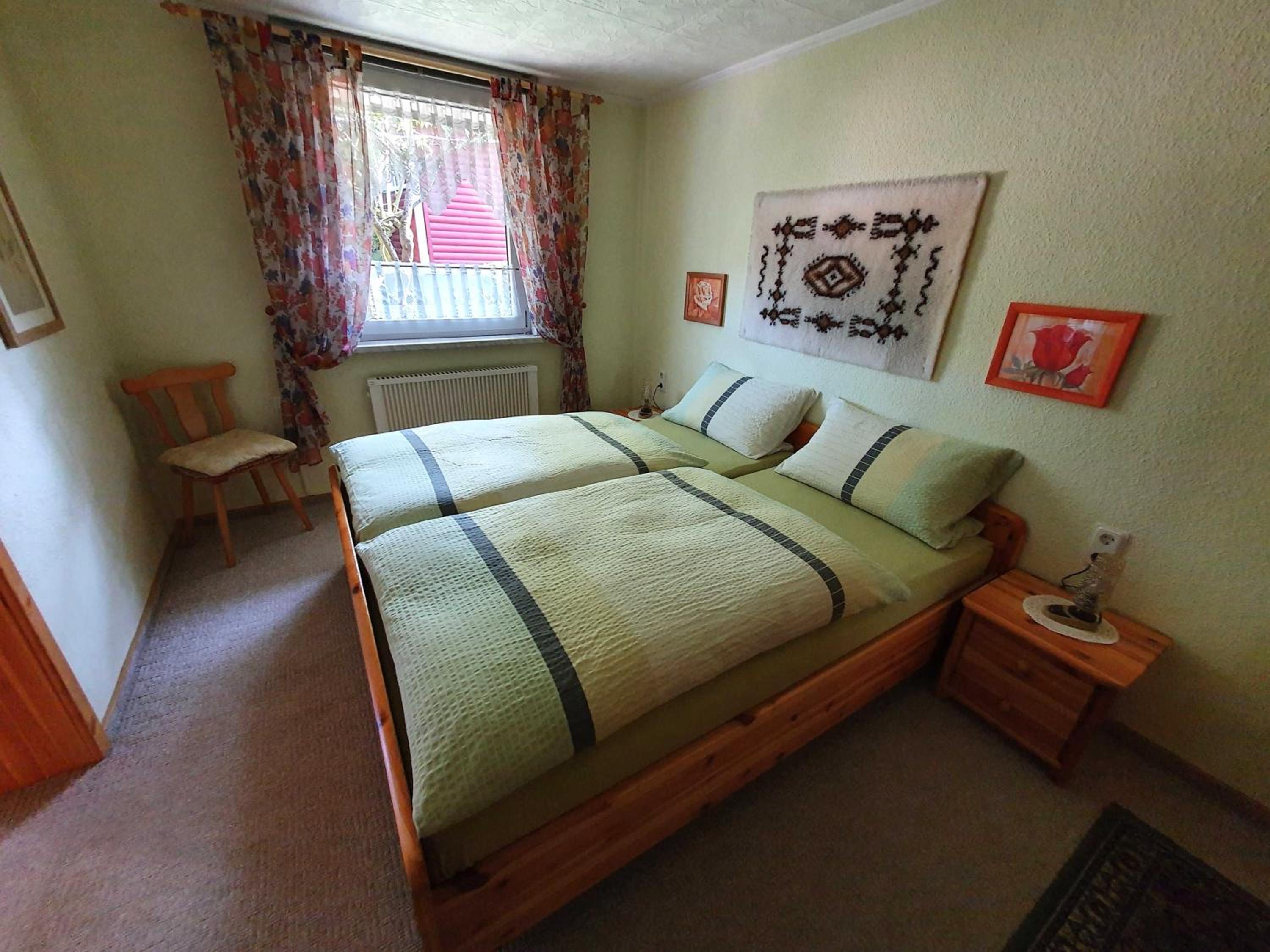 Ferienbungalow
