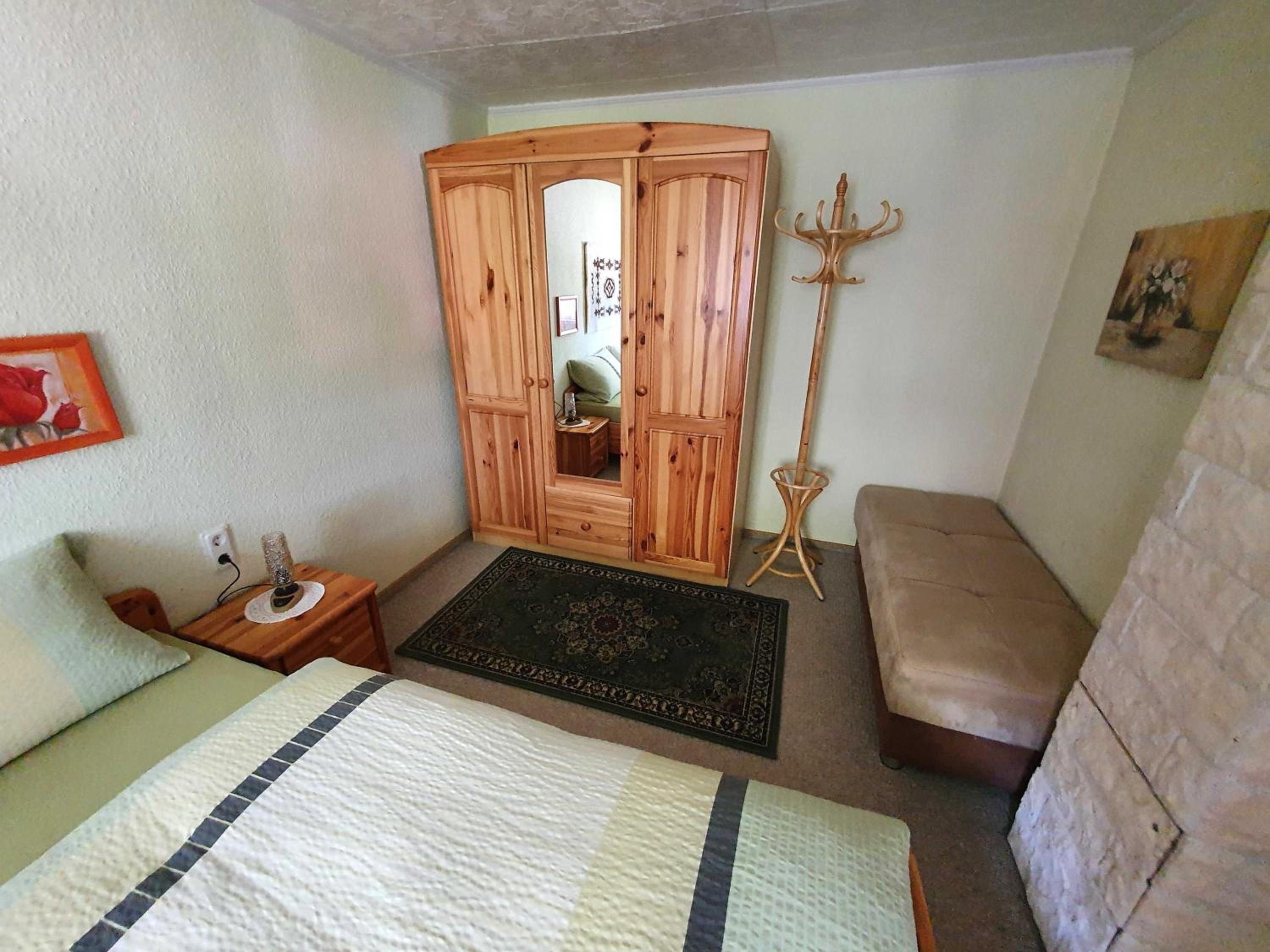 Ferienbungalow