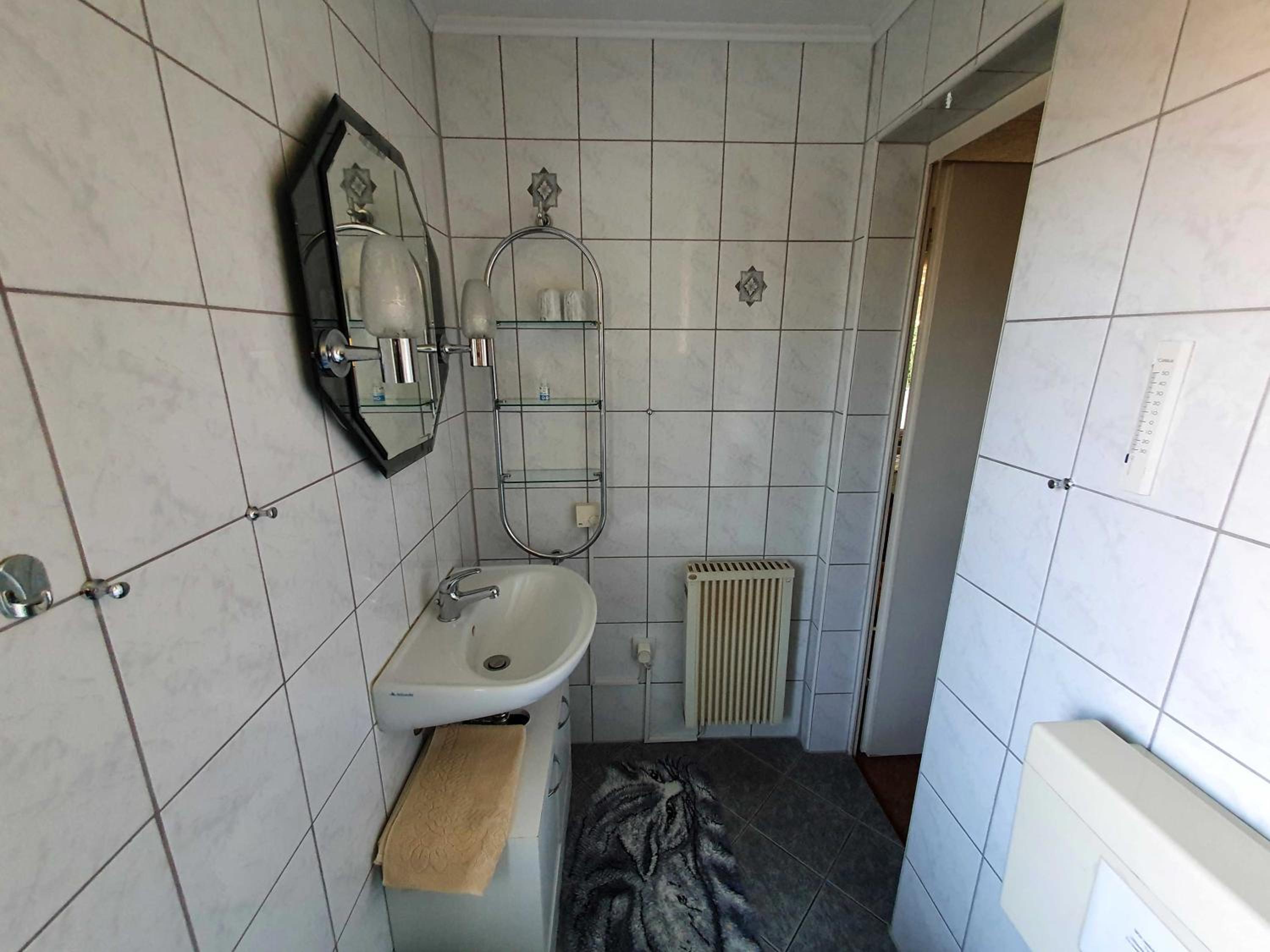 Ferienbungalow