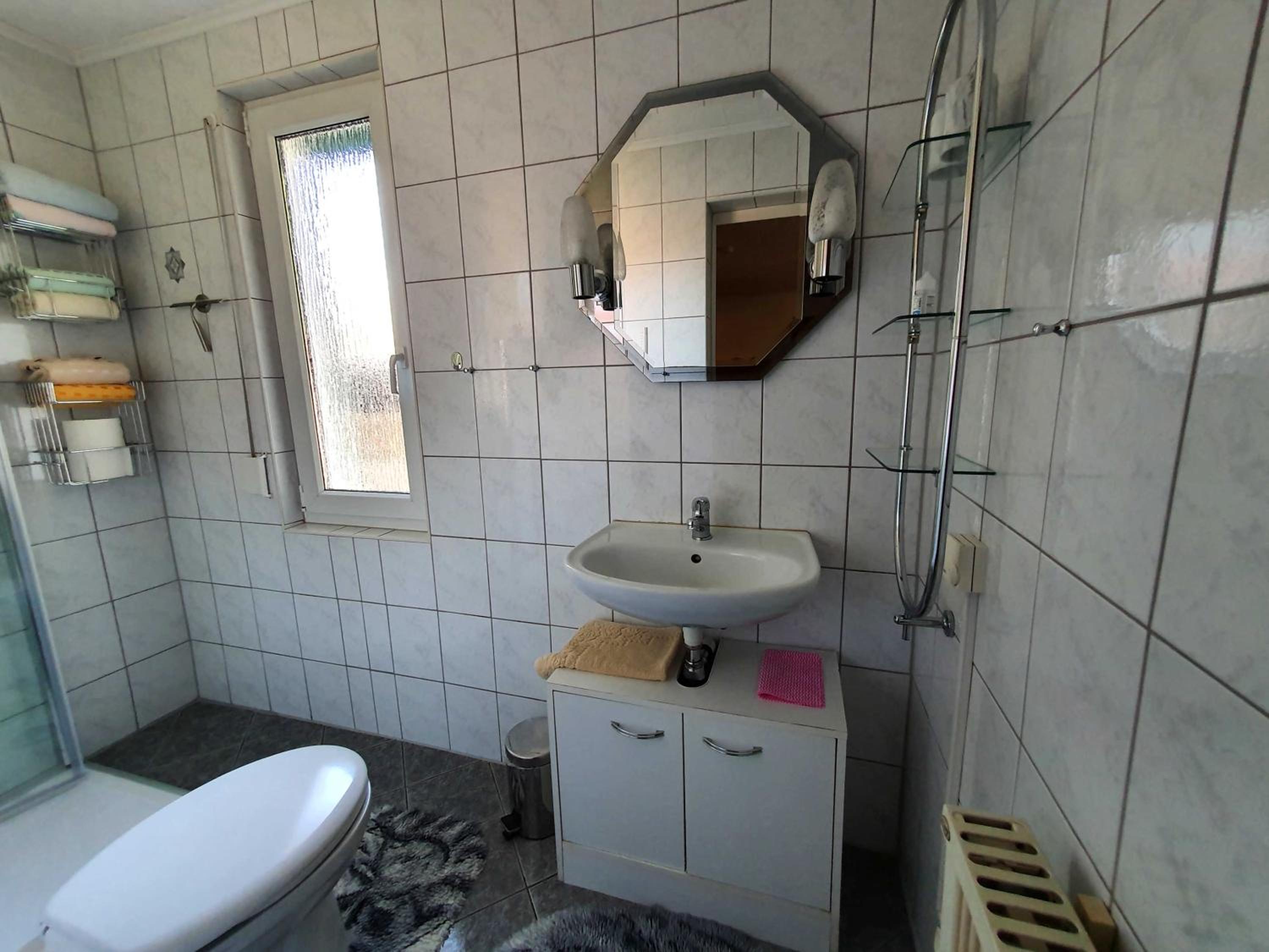 Ferienbungalow