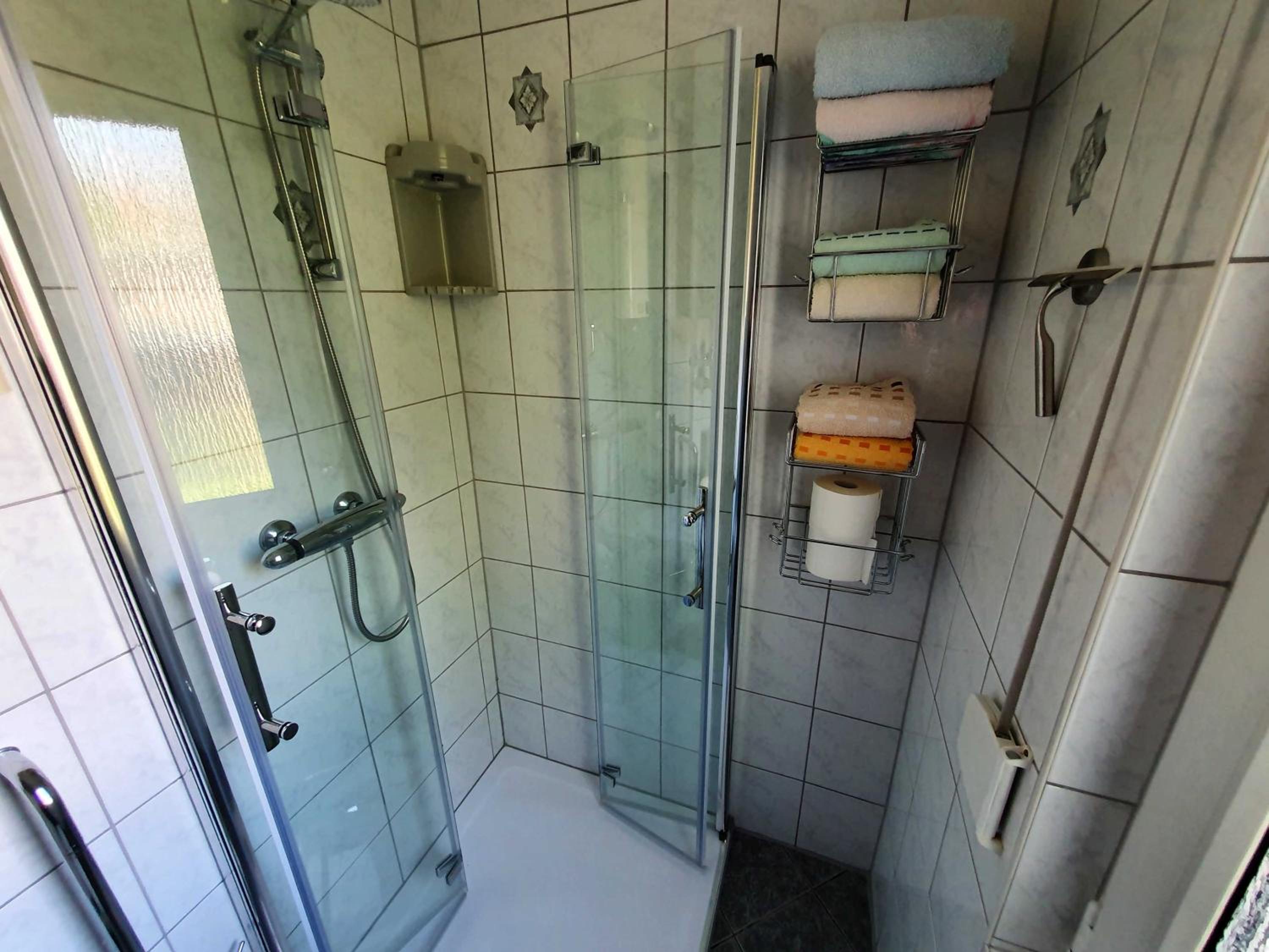 Ferienbungalow