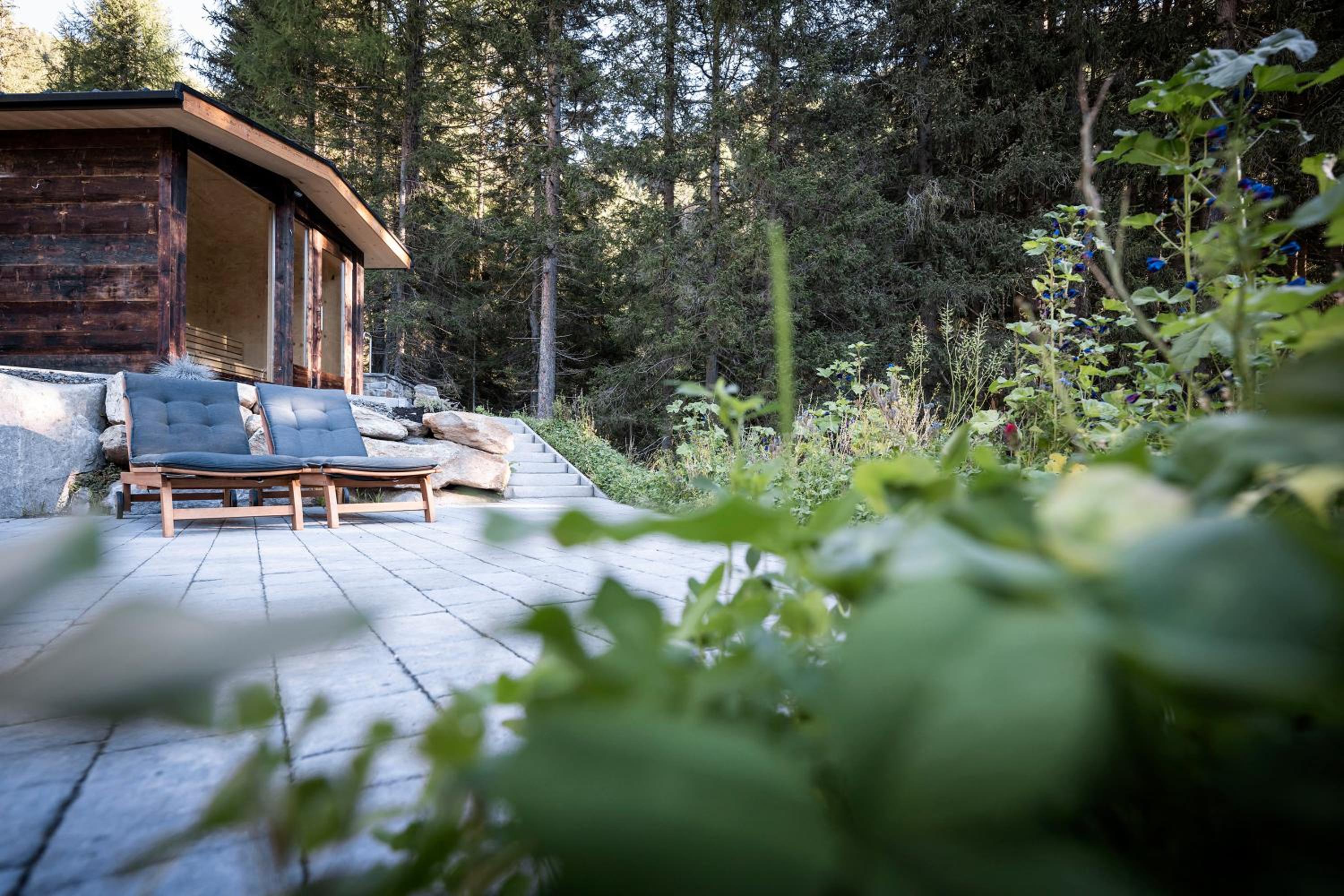 Stelza Nature Chalet