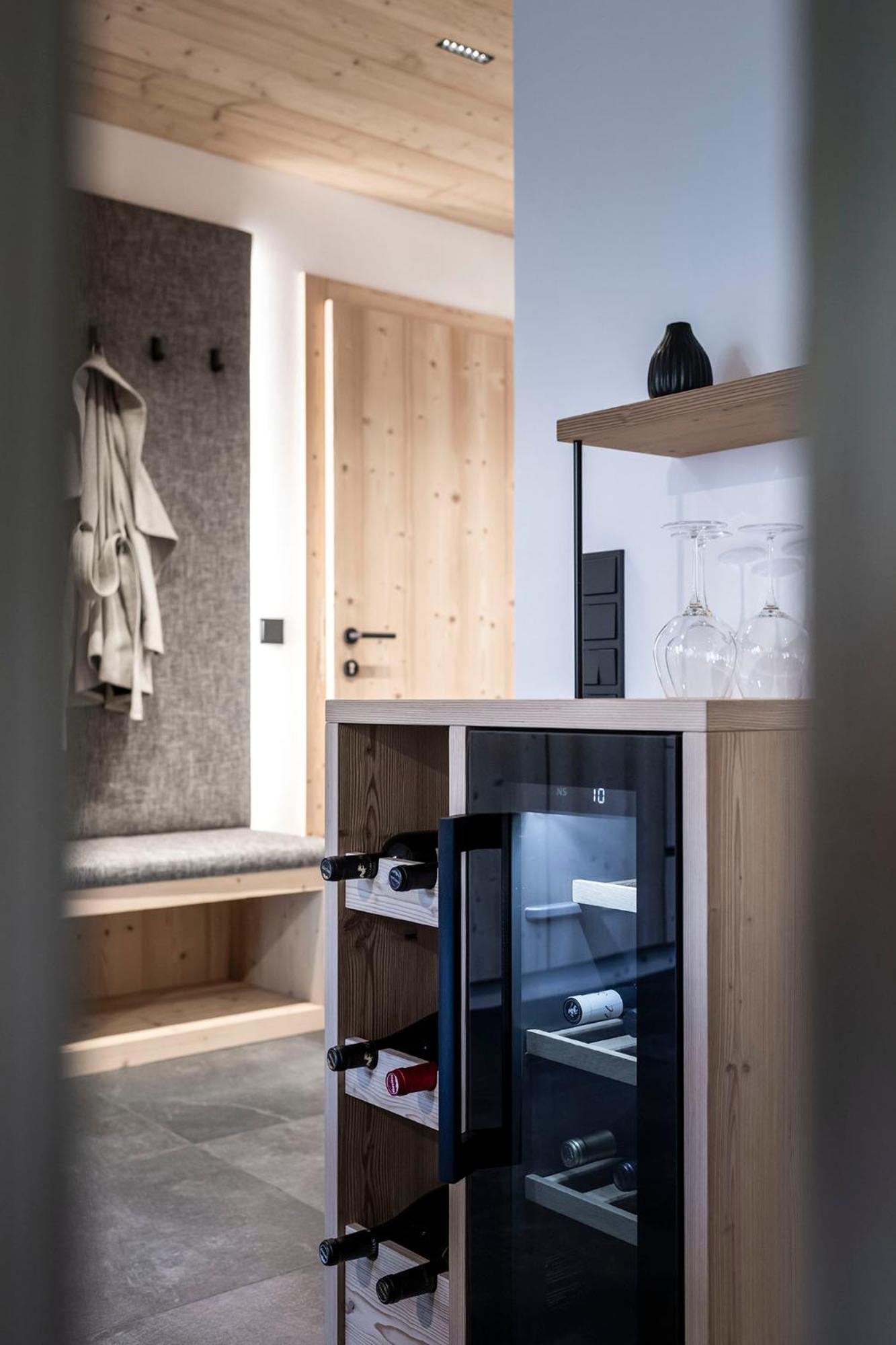 Stelza Nature Chalet