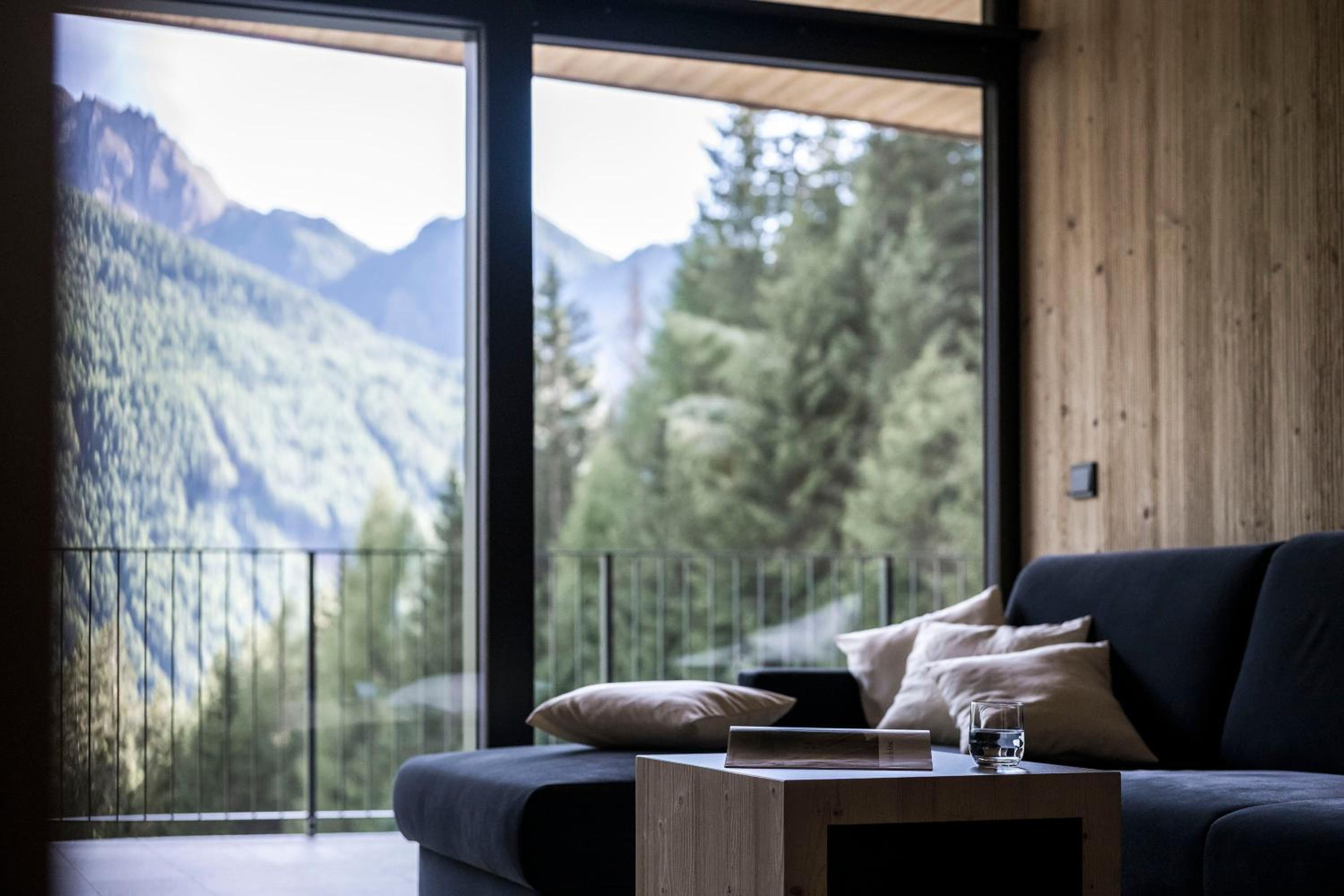 Stelza Nature Chalet
