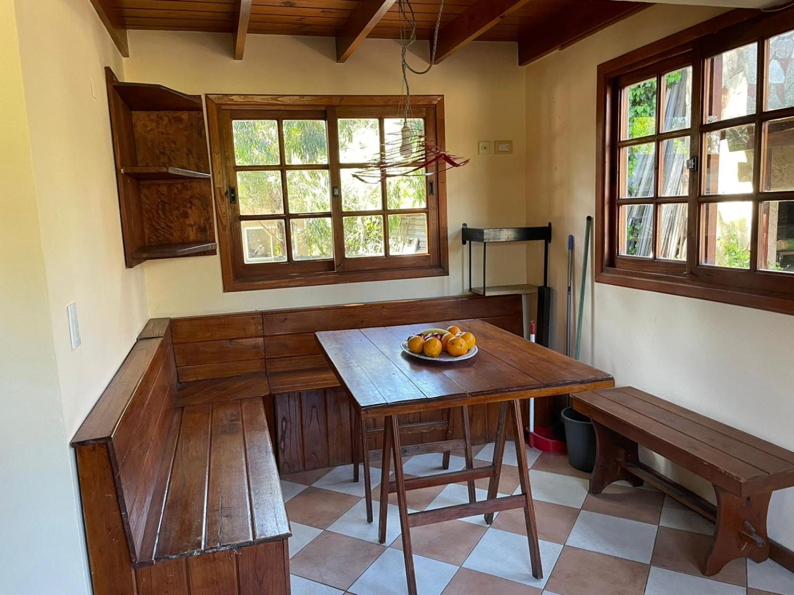 Artech Cabaña