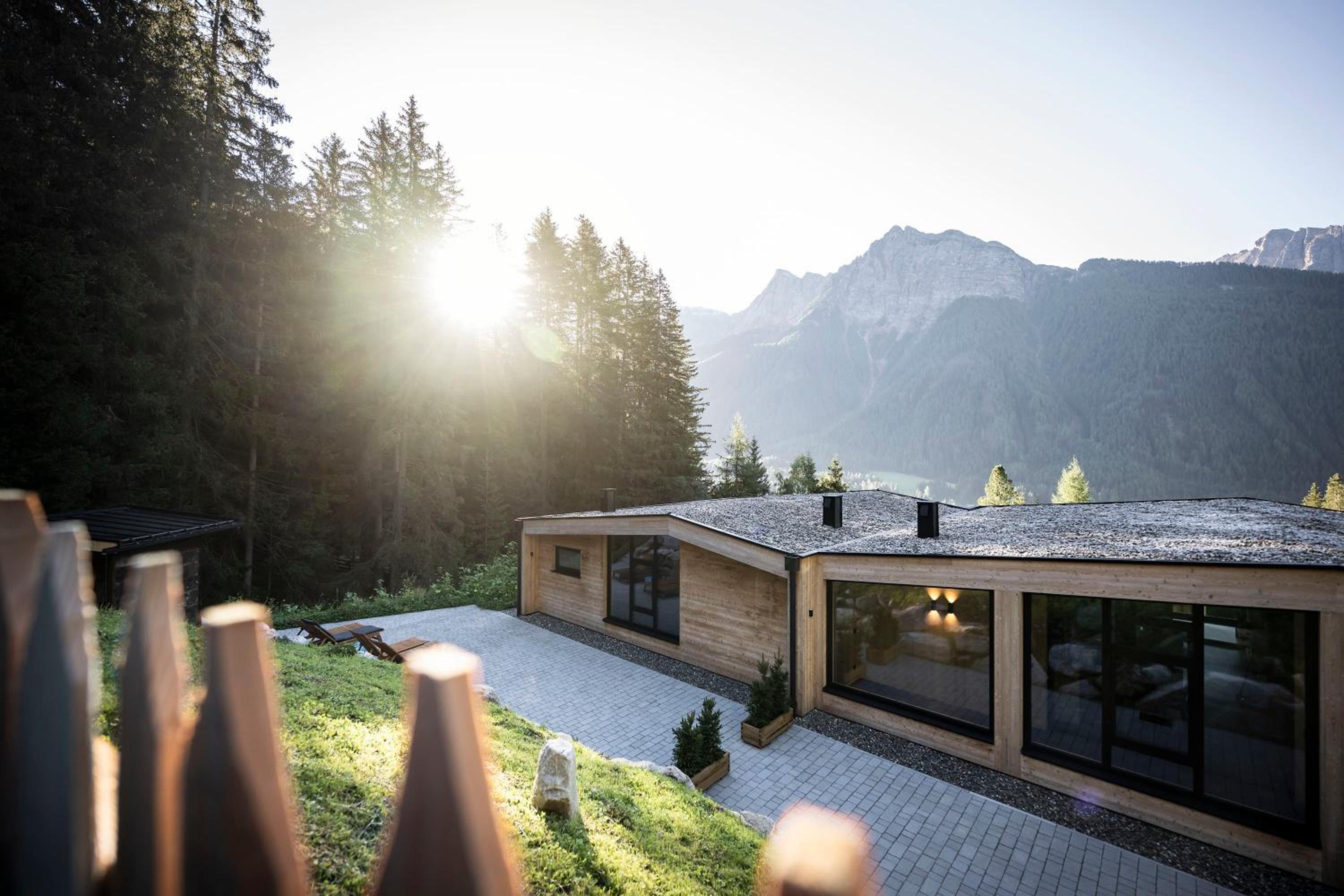 Stelza Nature Chalet