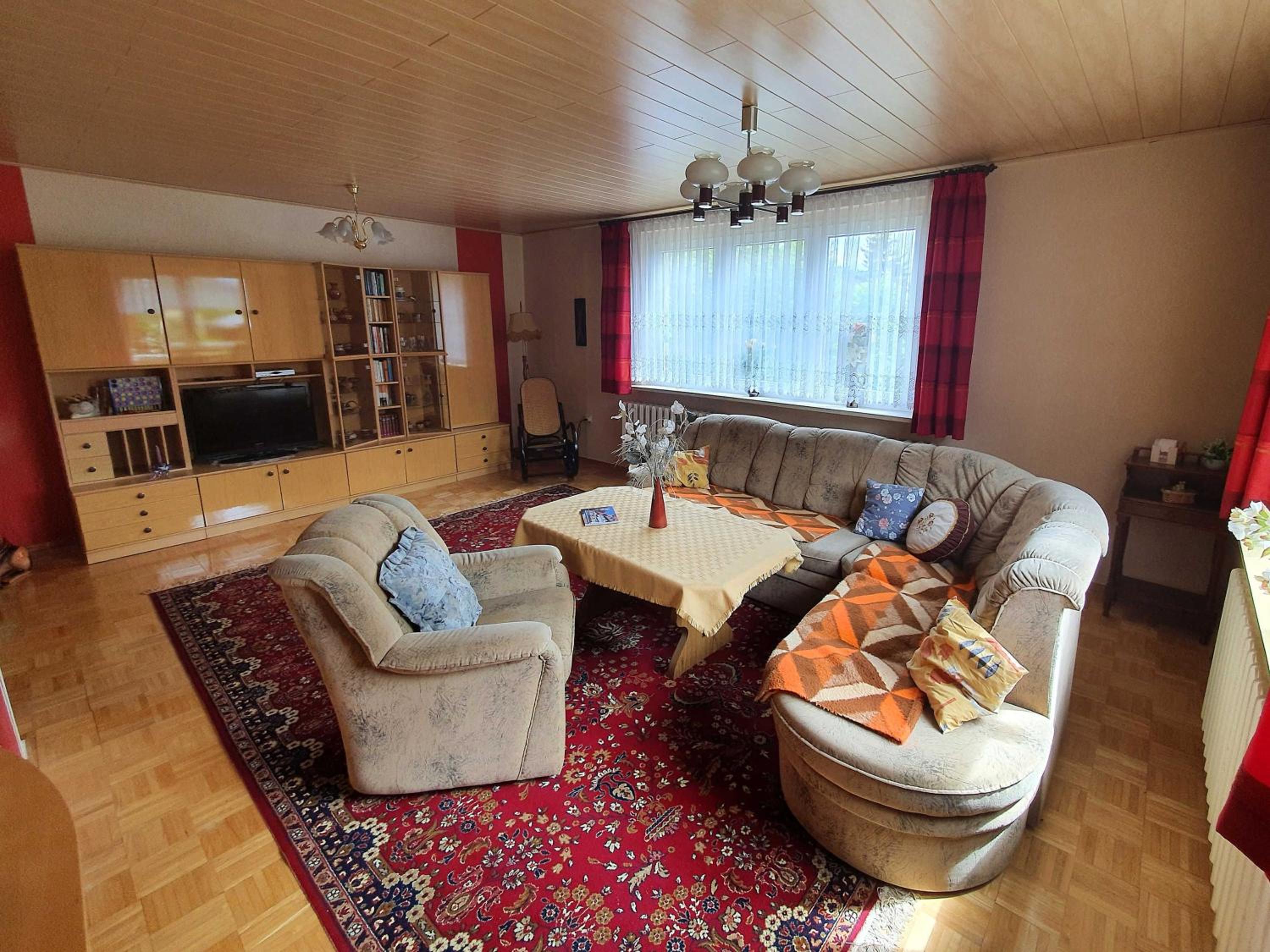 Ferienhaus "Fritz" view 2
