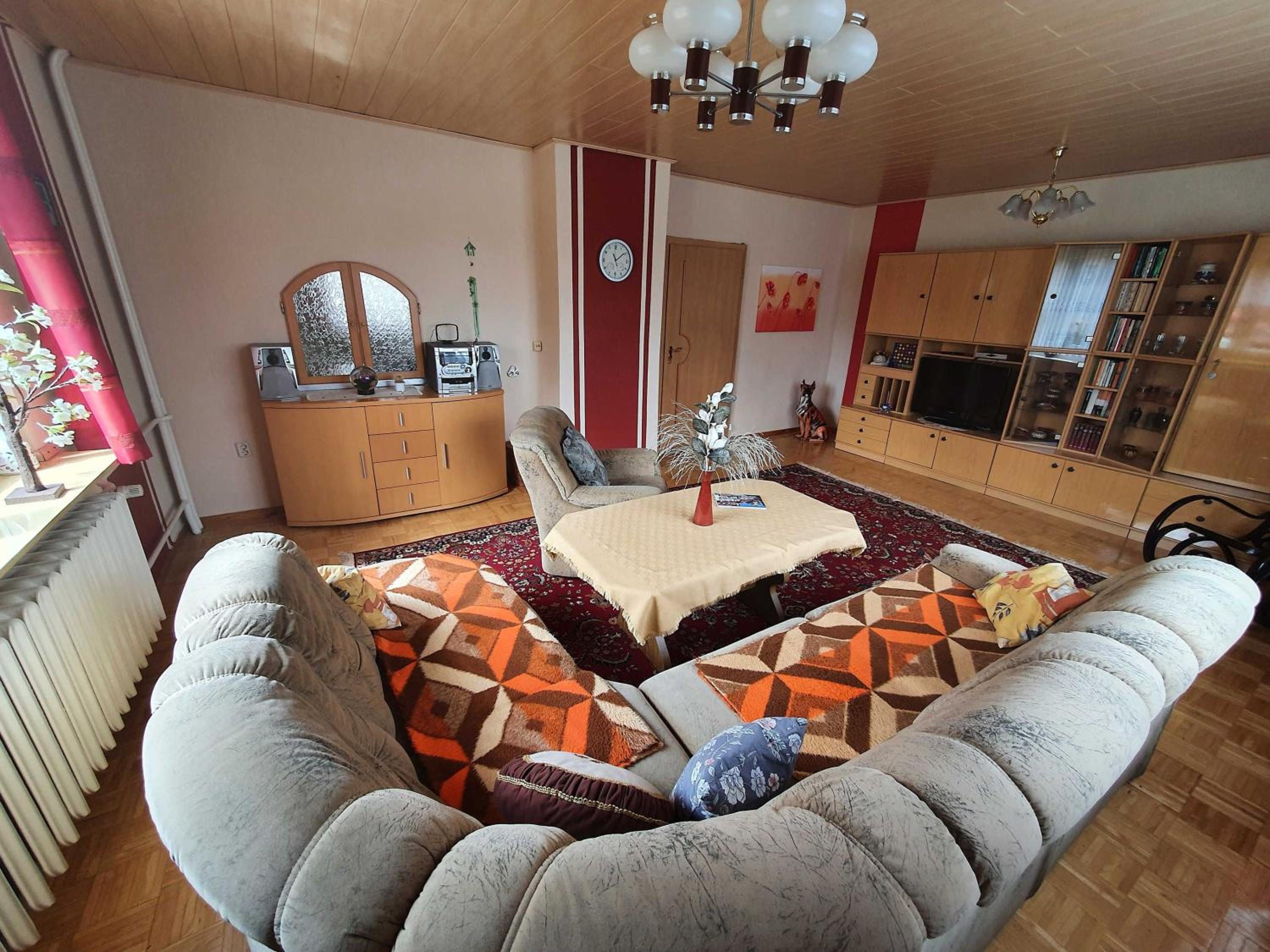 Ferienhaus "Fritz" view 3