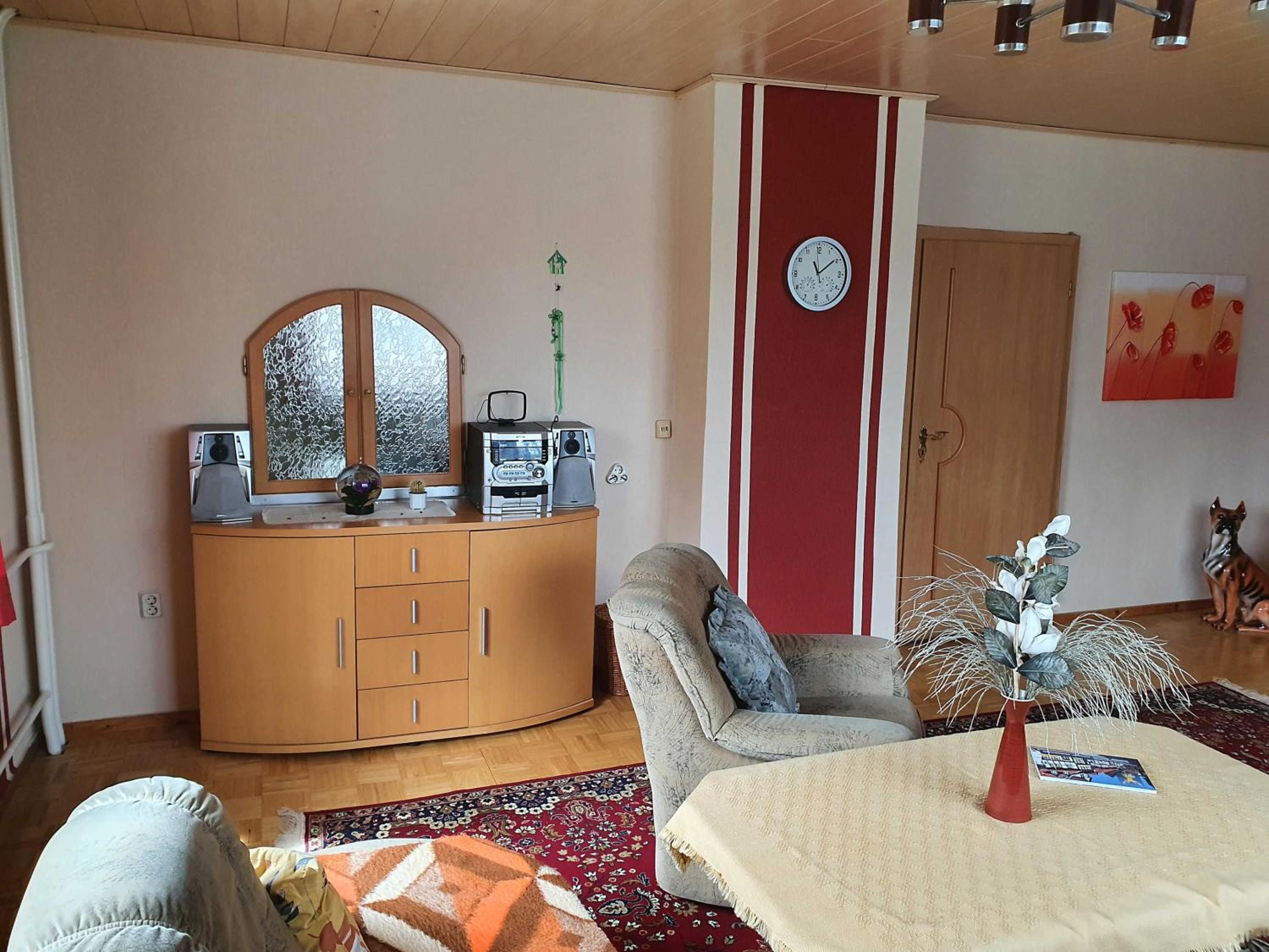 Ferienhaus "Fritz" view 4