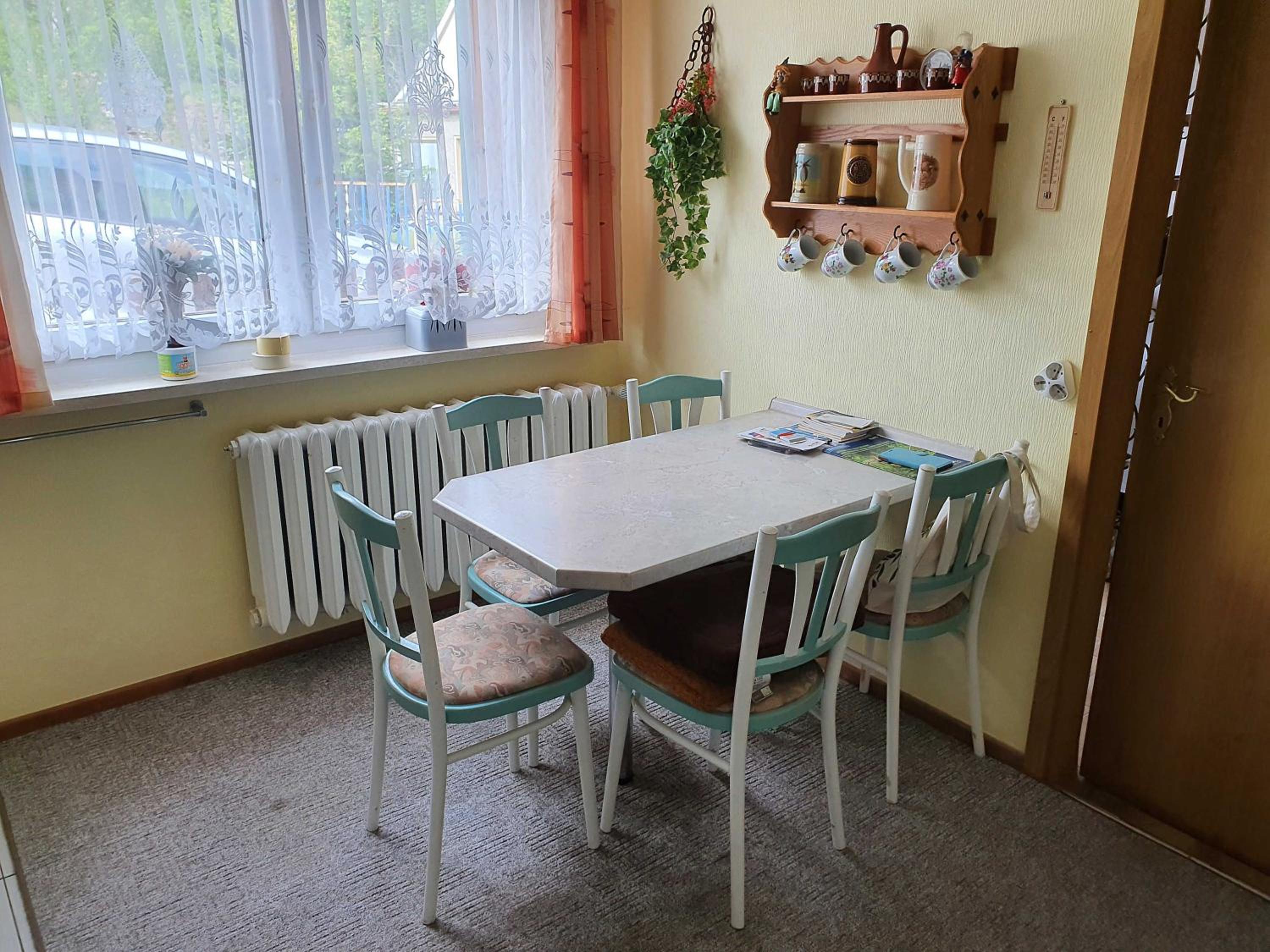 Ferienhaus "Fritz" view 5