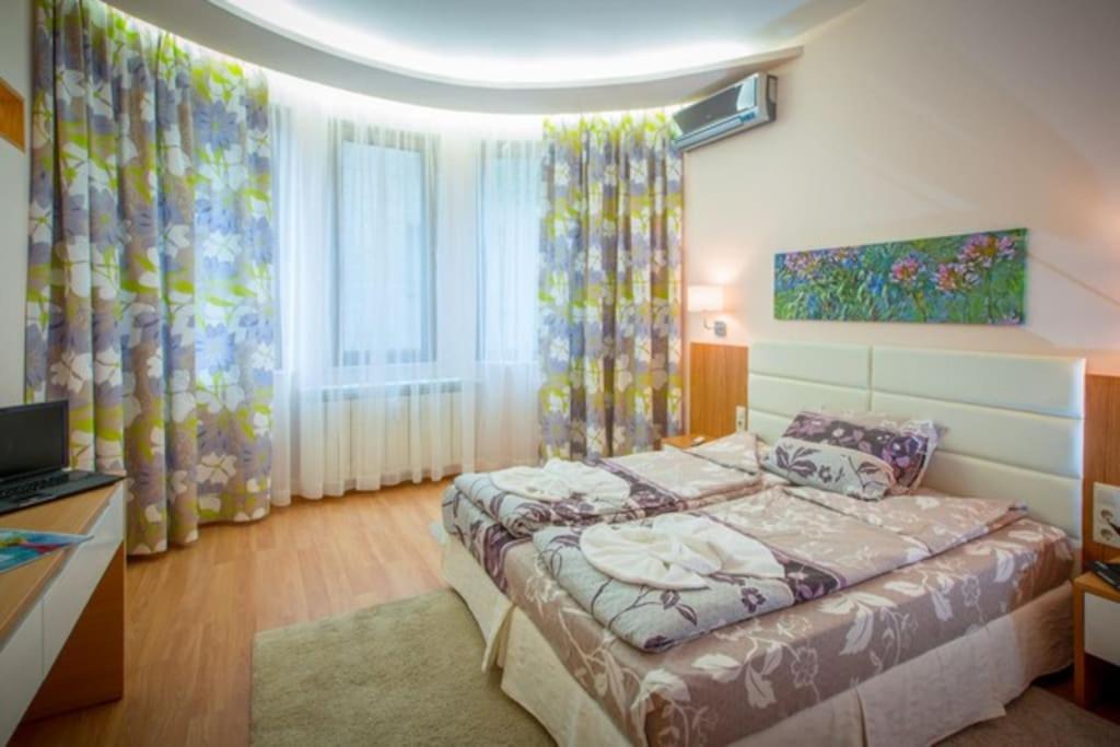 Hotel High Tech - Luxurious Apartment