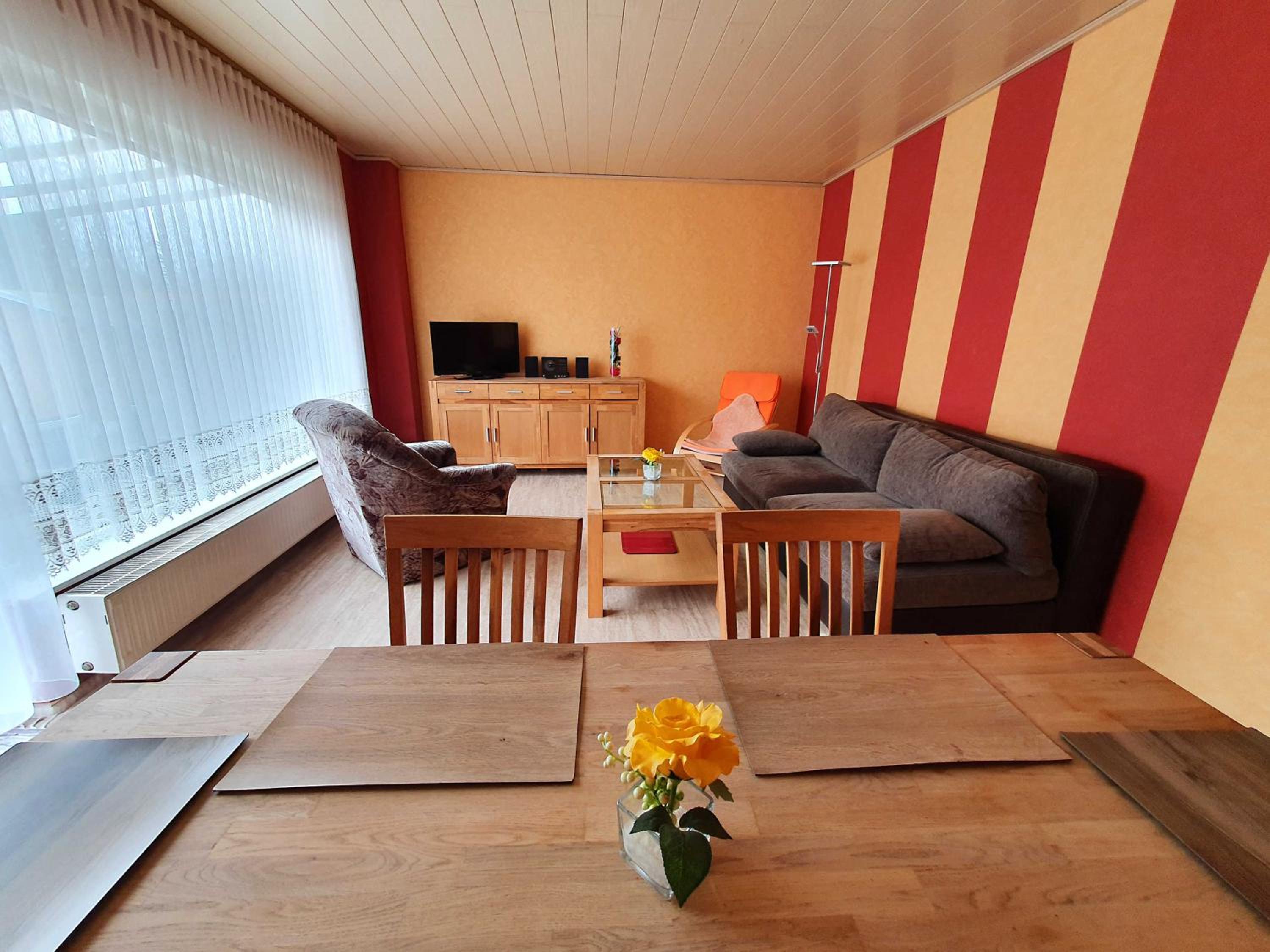 Ferienhaus am Wald - Einzelstandort mit Wallbox