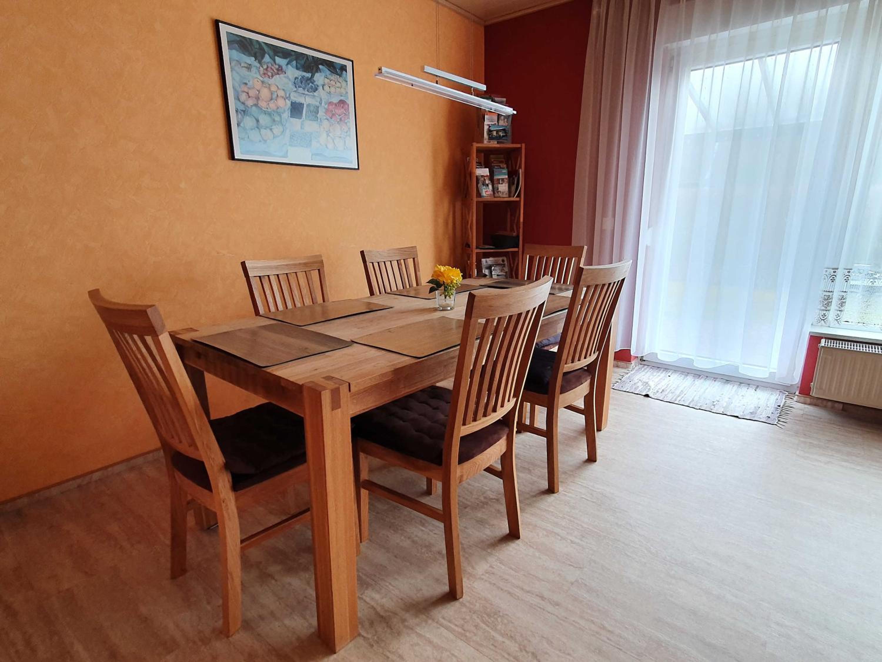 Ferienhaus am Wald - Einzelstandort mit Wallbox