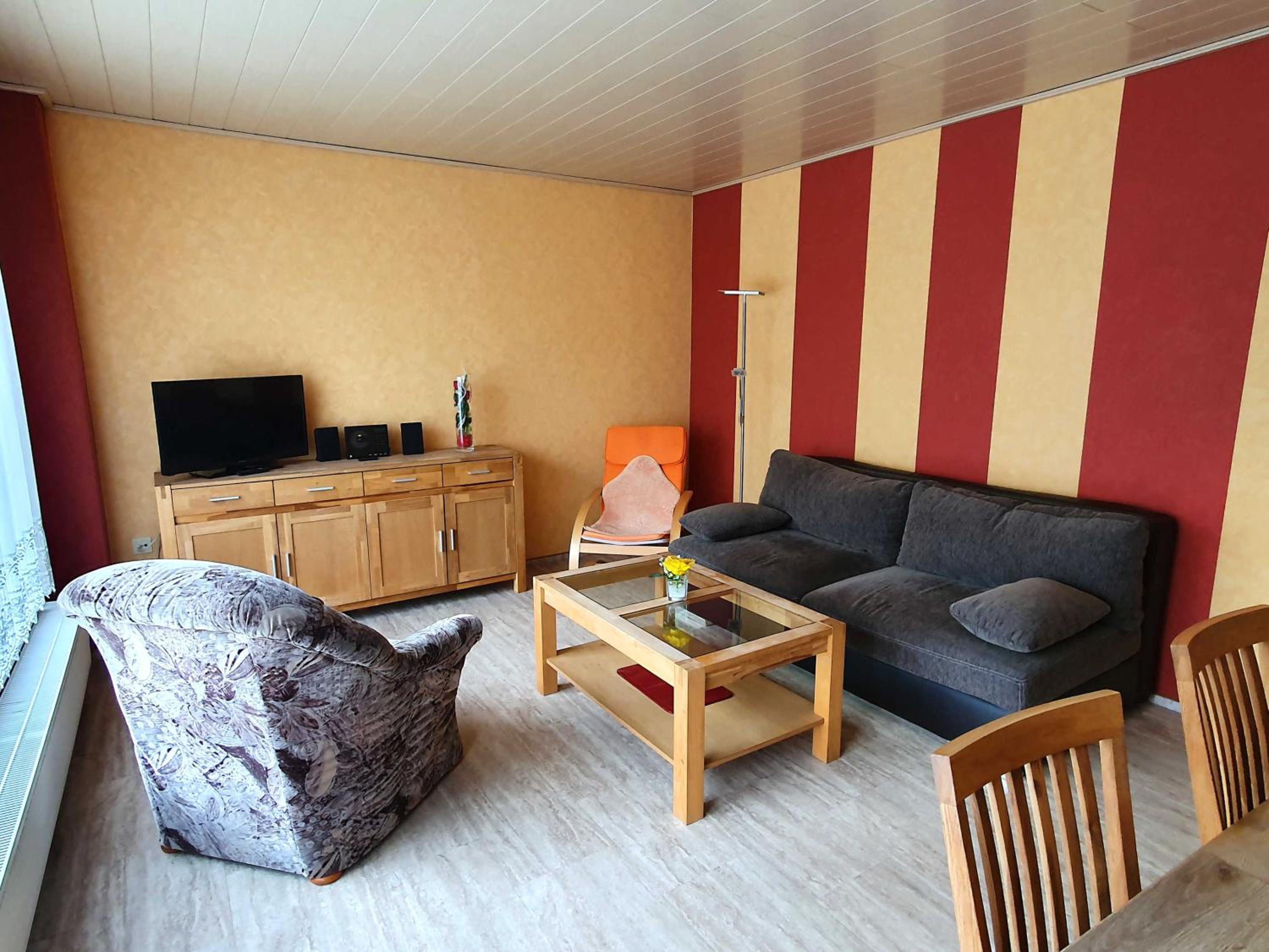 Ferienhaus am Wald - Einzelstandort mit Wallbox