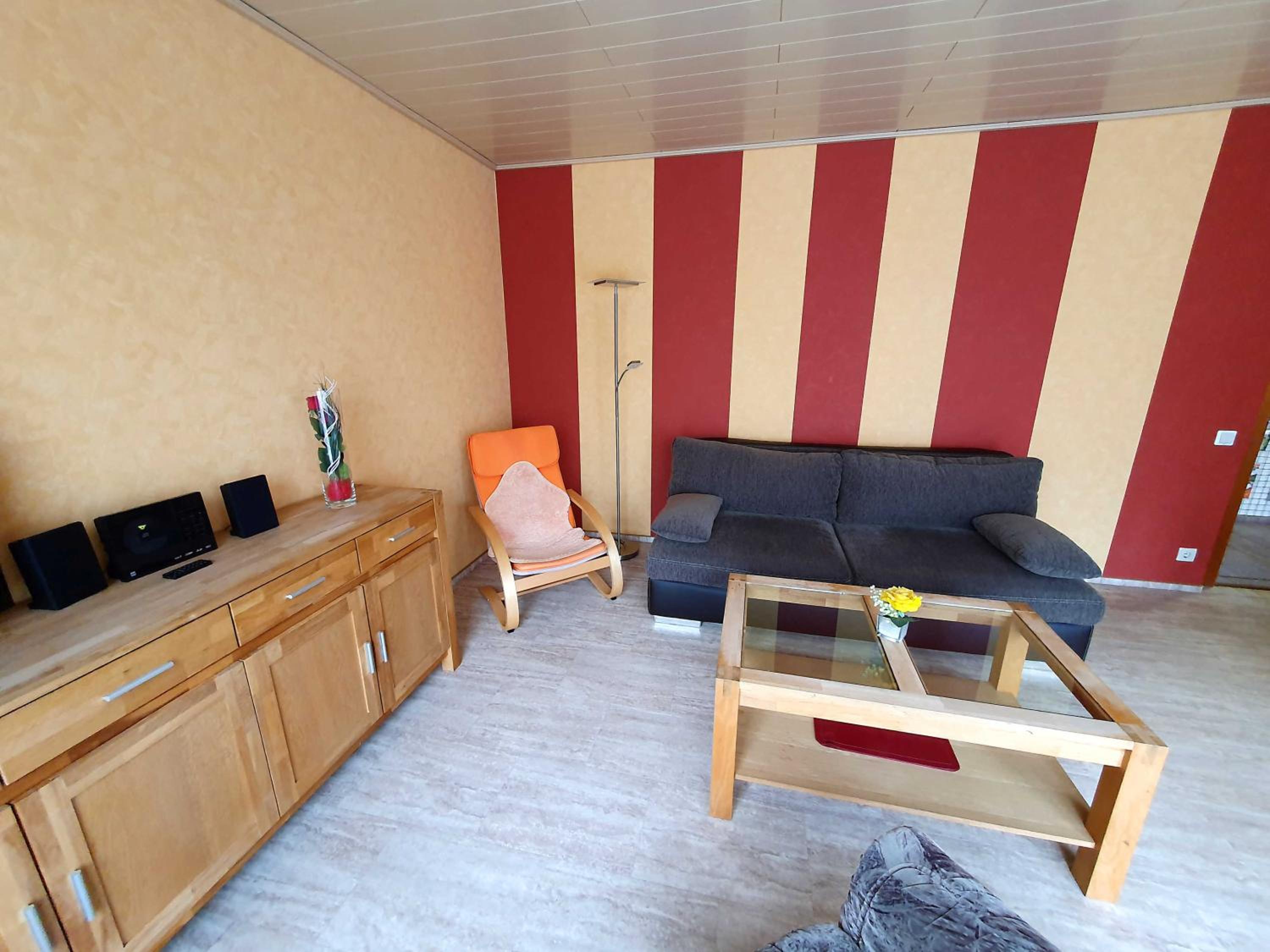 Ferienhaus am Wald - Einzelstandort mit Wallbox