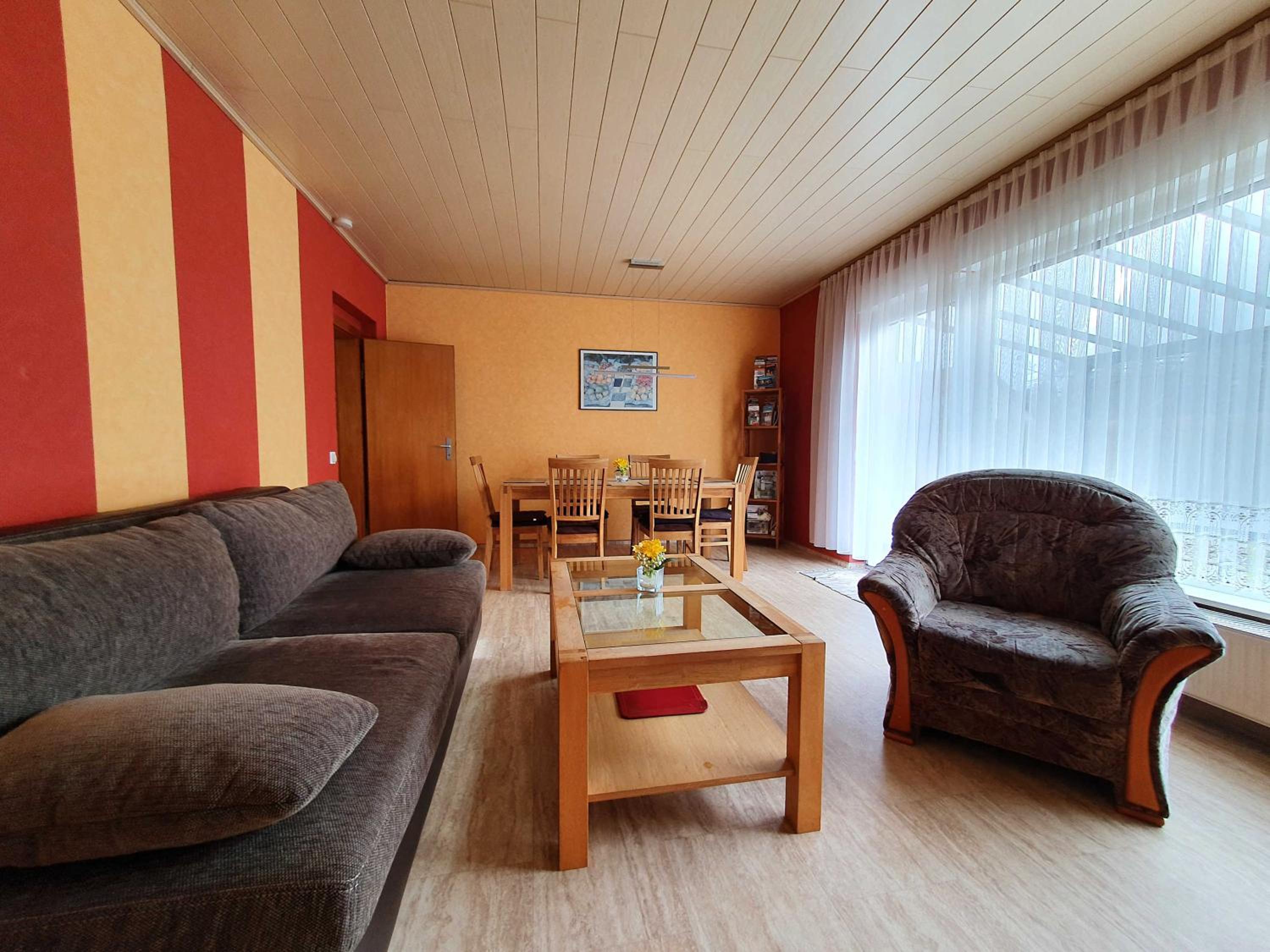 Ferienhaus am Wald - Einzelstandort mit Wallbox
