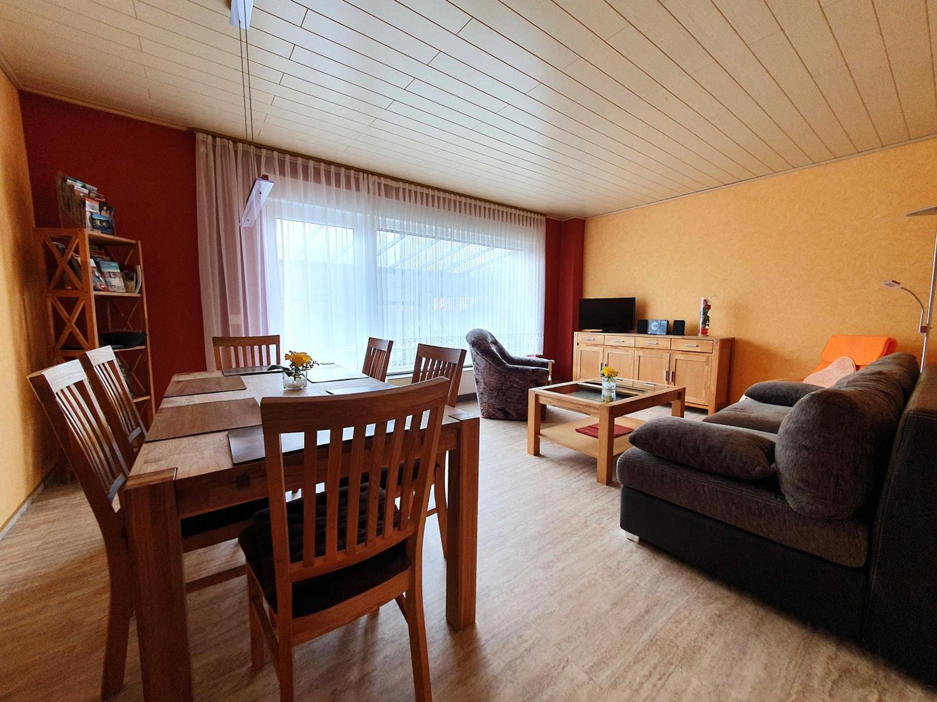 Ferienhaus am Wald - Einzelstandort mit Wallbox
