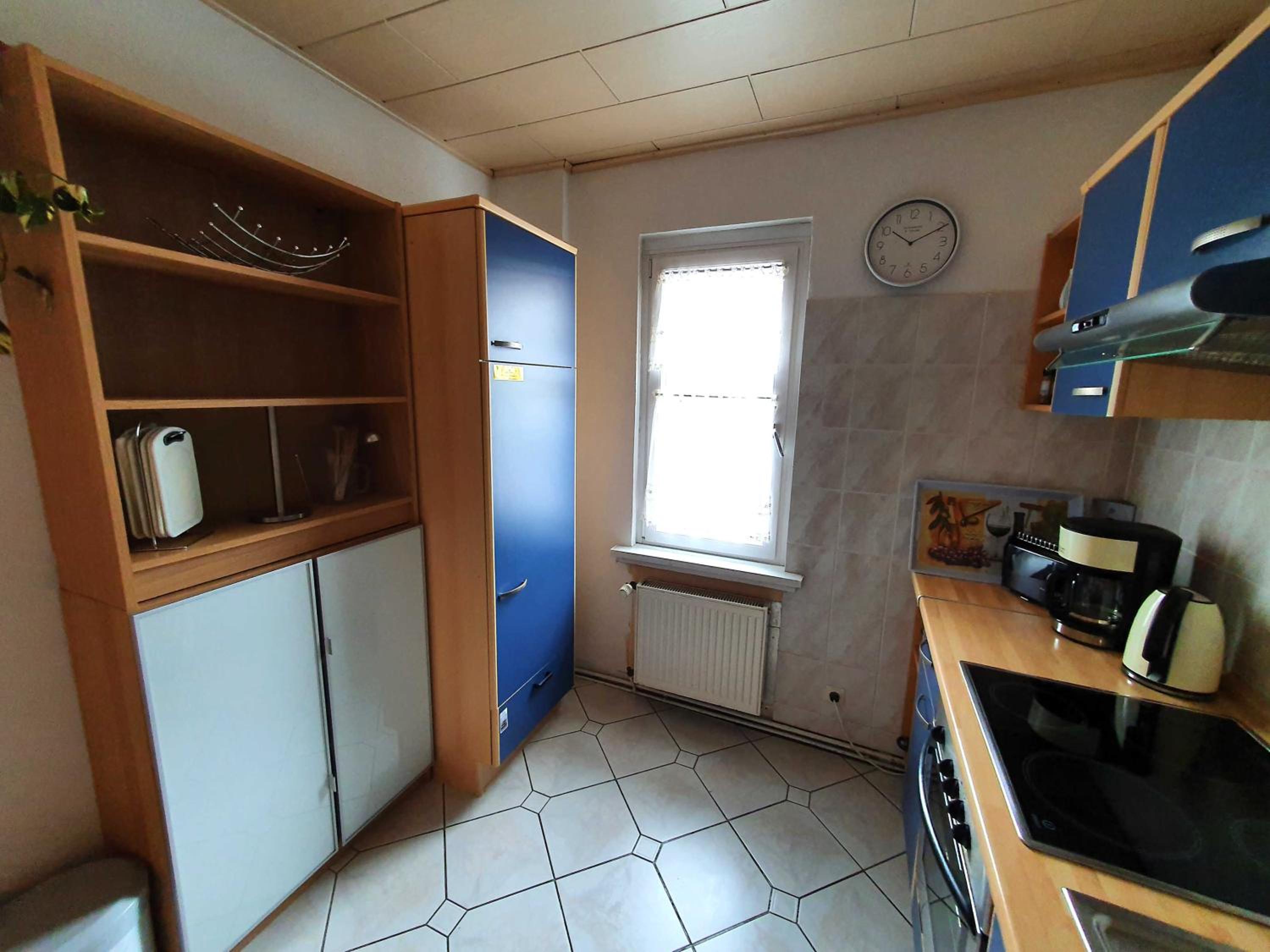 Ferienhaus am Wald - Einzelstandort mit Wallbox