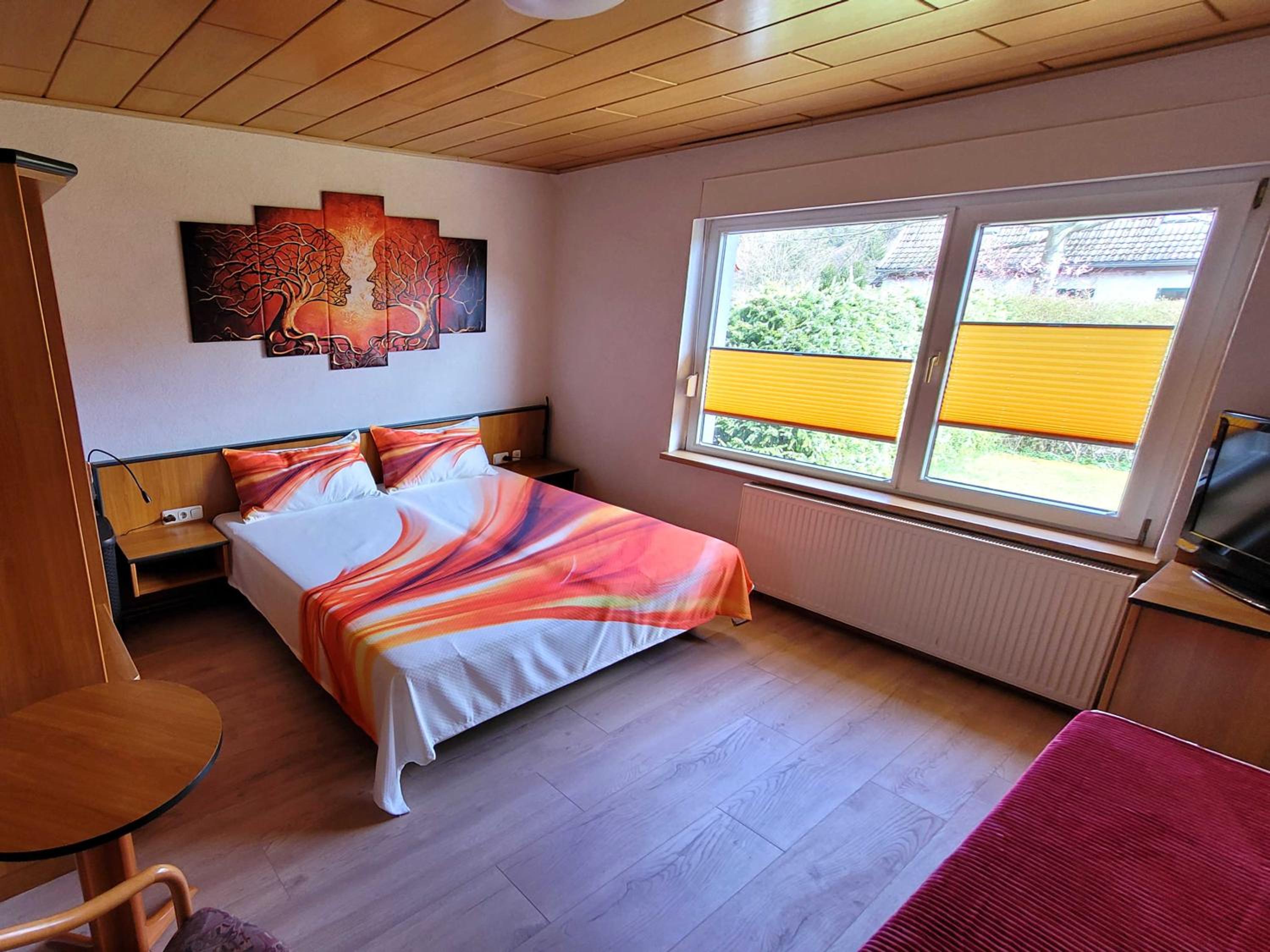 Ferienhaus am Wald - Einzelstandort mit Wallbox