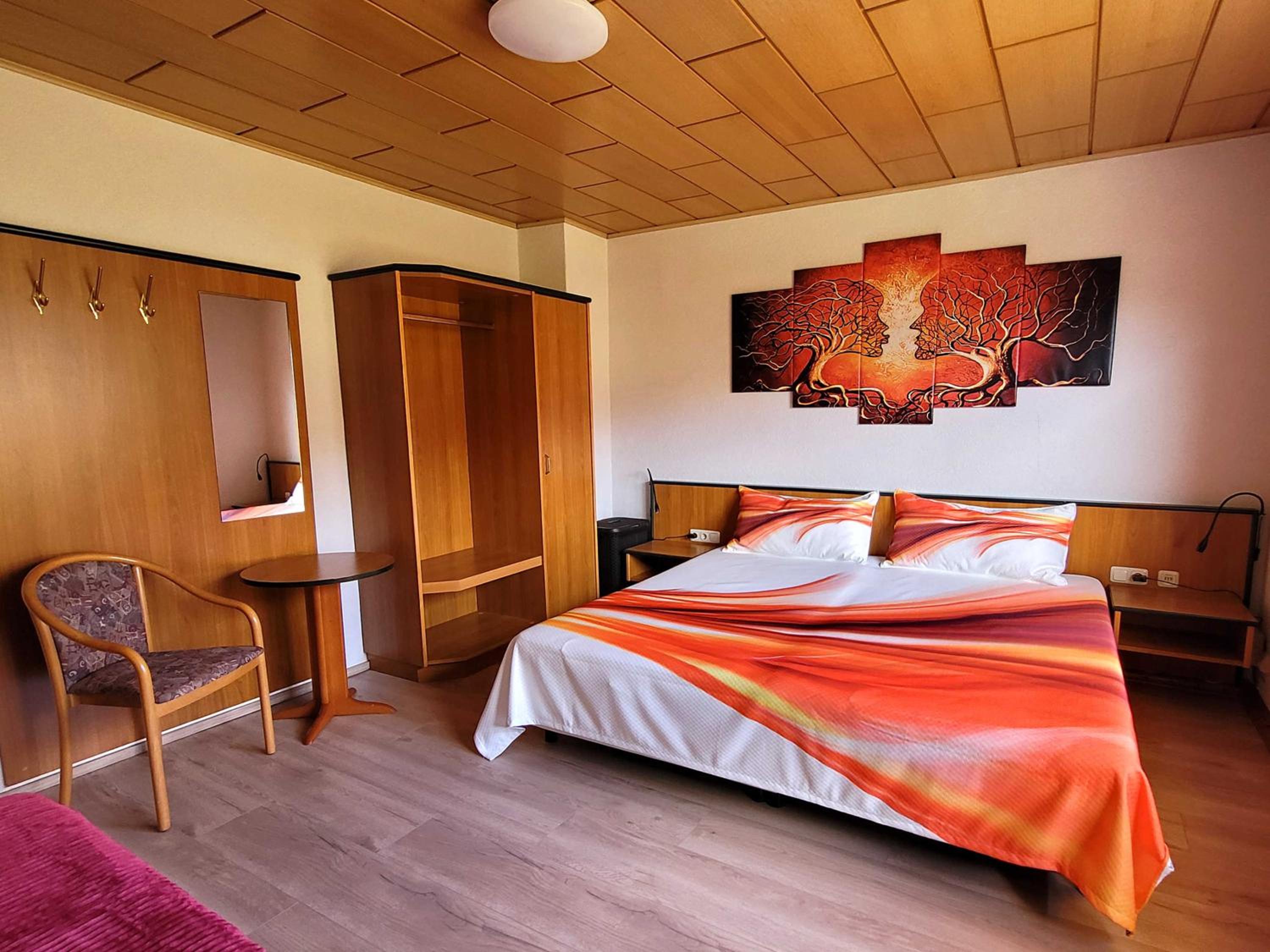 Ferienhaus am Wald - Einzelstandort mit Wallbox