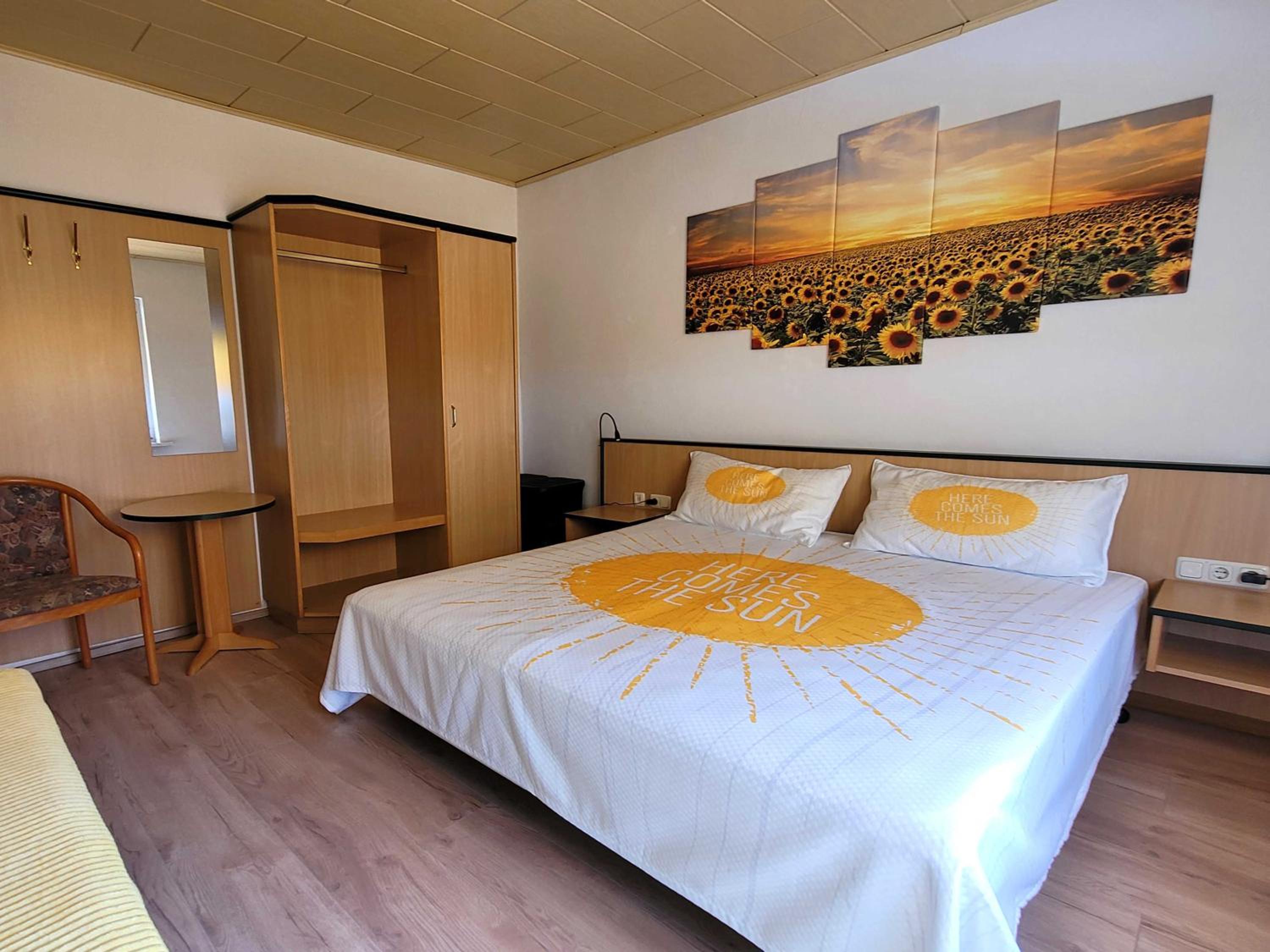 Ferienhaus am Wald - Einzelstandort mit Wallbox