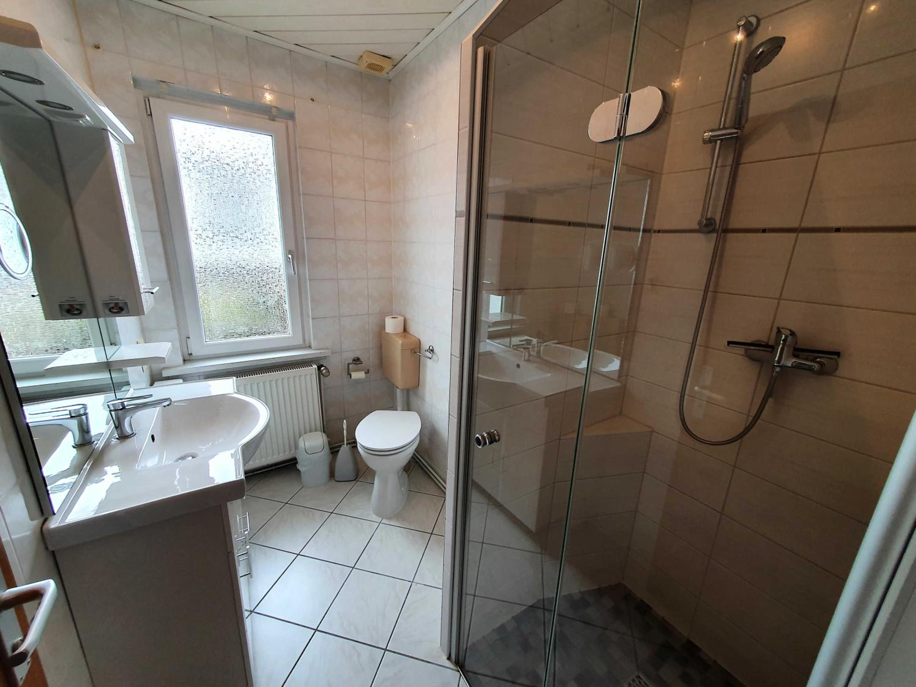 Ferienhaus am Wald - Einzelstandort mit Wallbox
