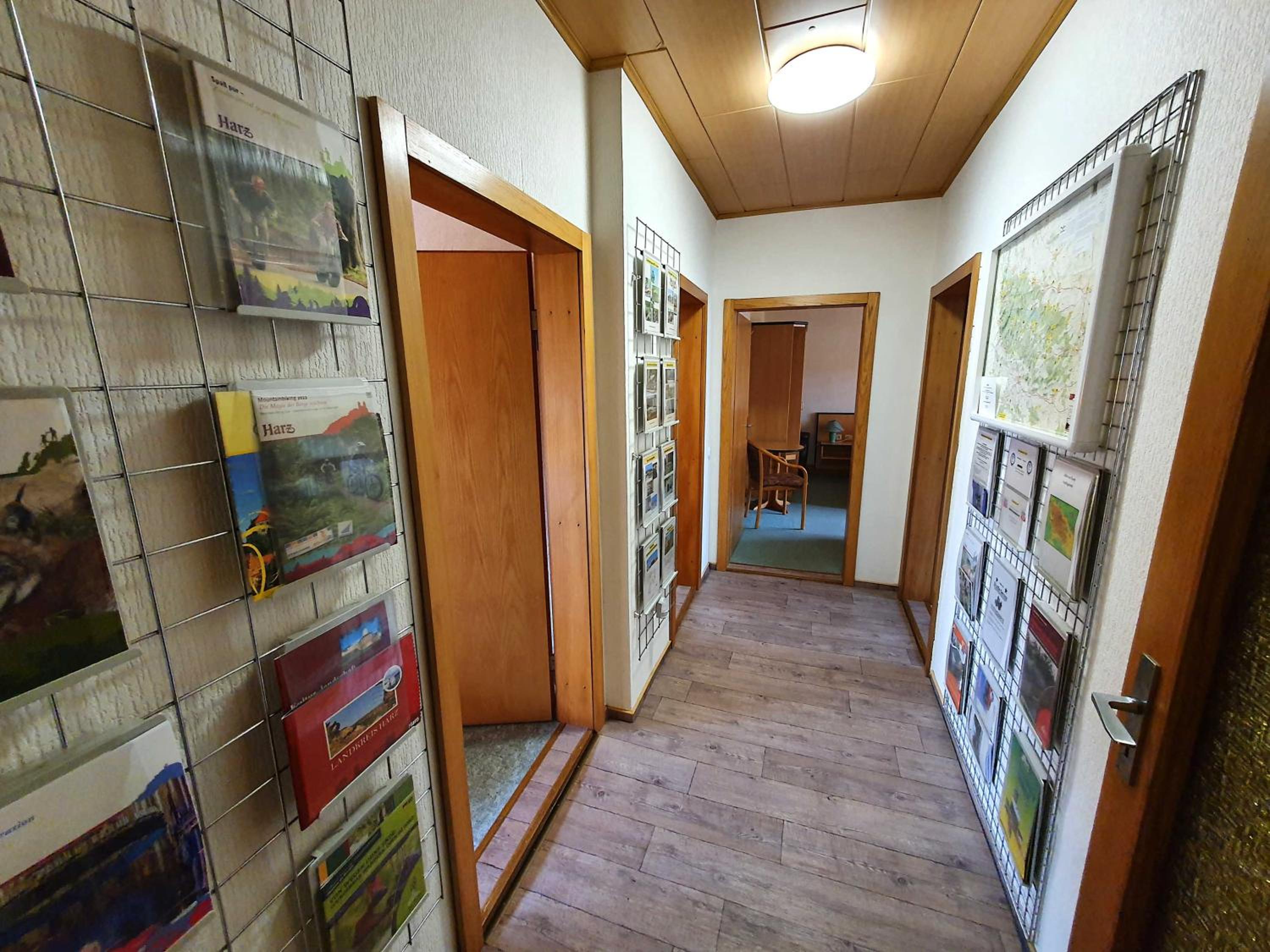 Ferienhaus am Wald - Einzelstandort mit Wallbox