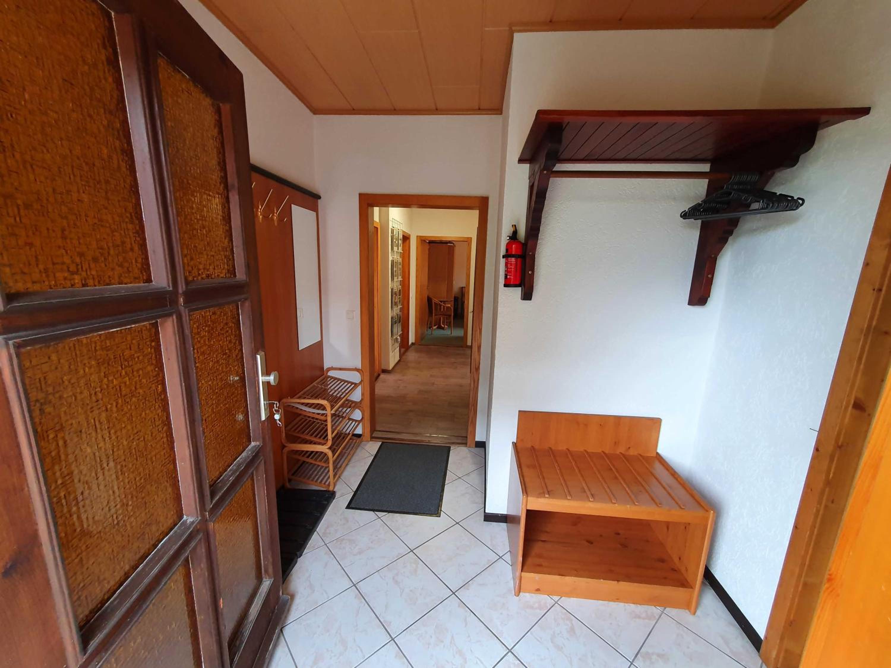Ferienhaus am Wald - Einzelstandort mit Wallbox