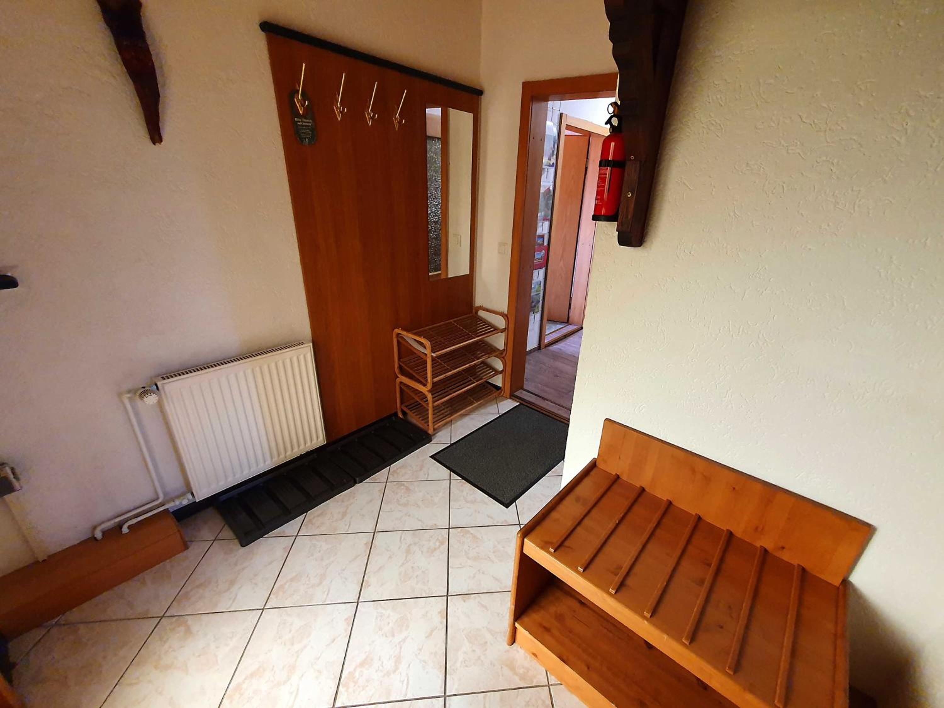 Ferienhaus am Wald - Einzelstandort mit Wallbox