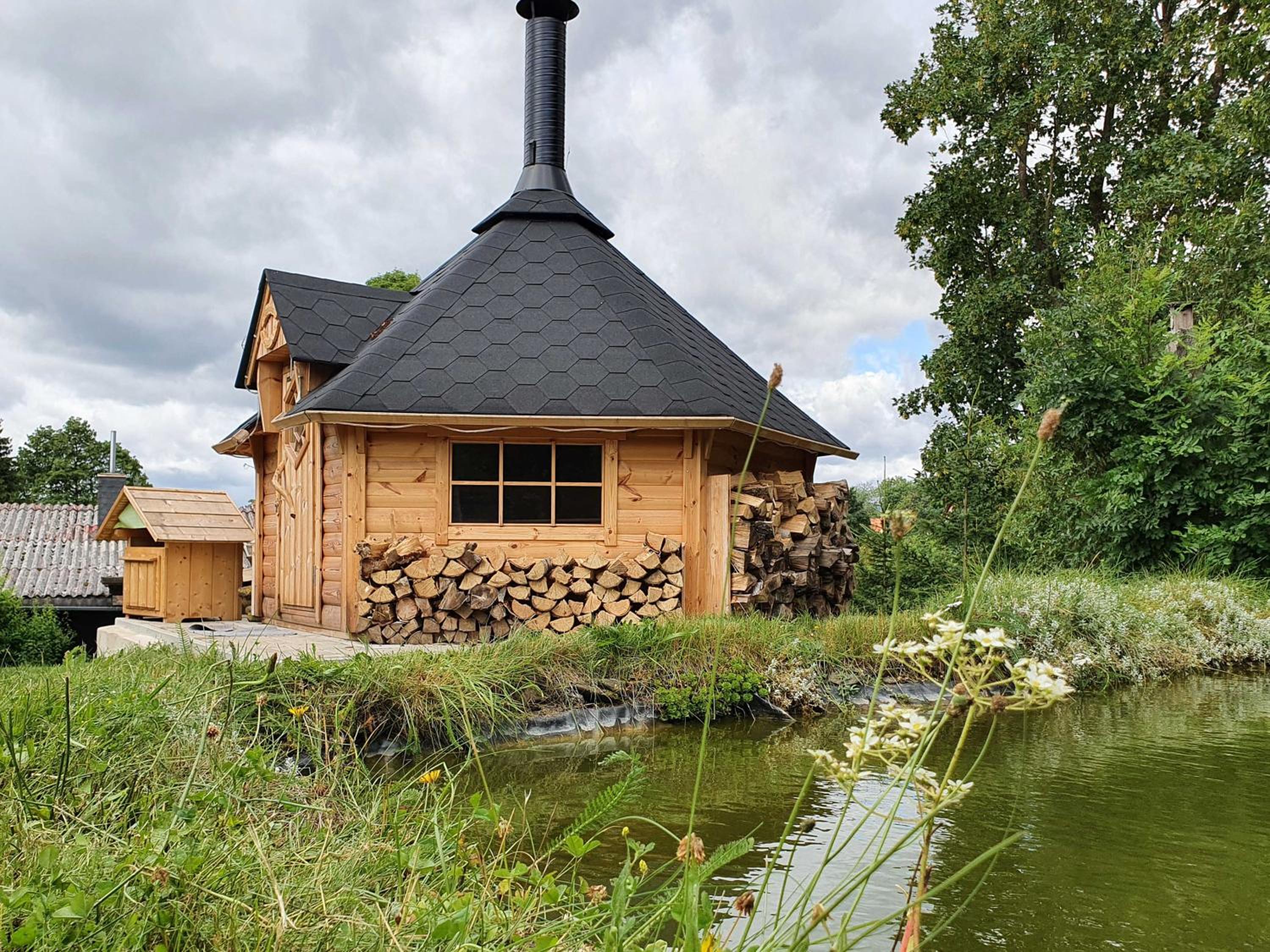 Ferienhaus Gundel Hohmann