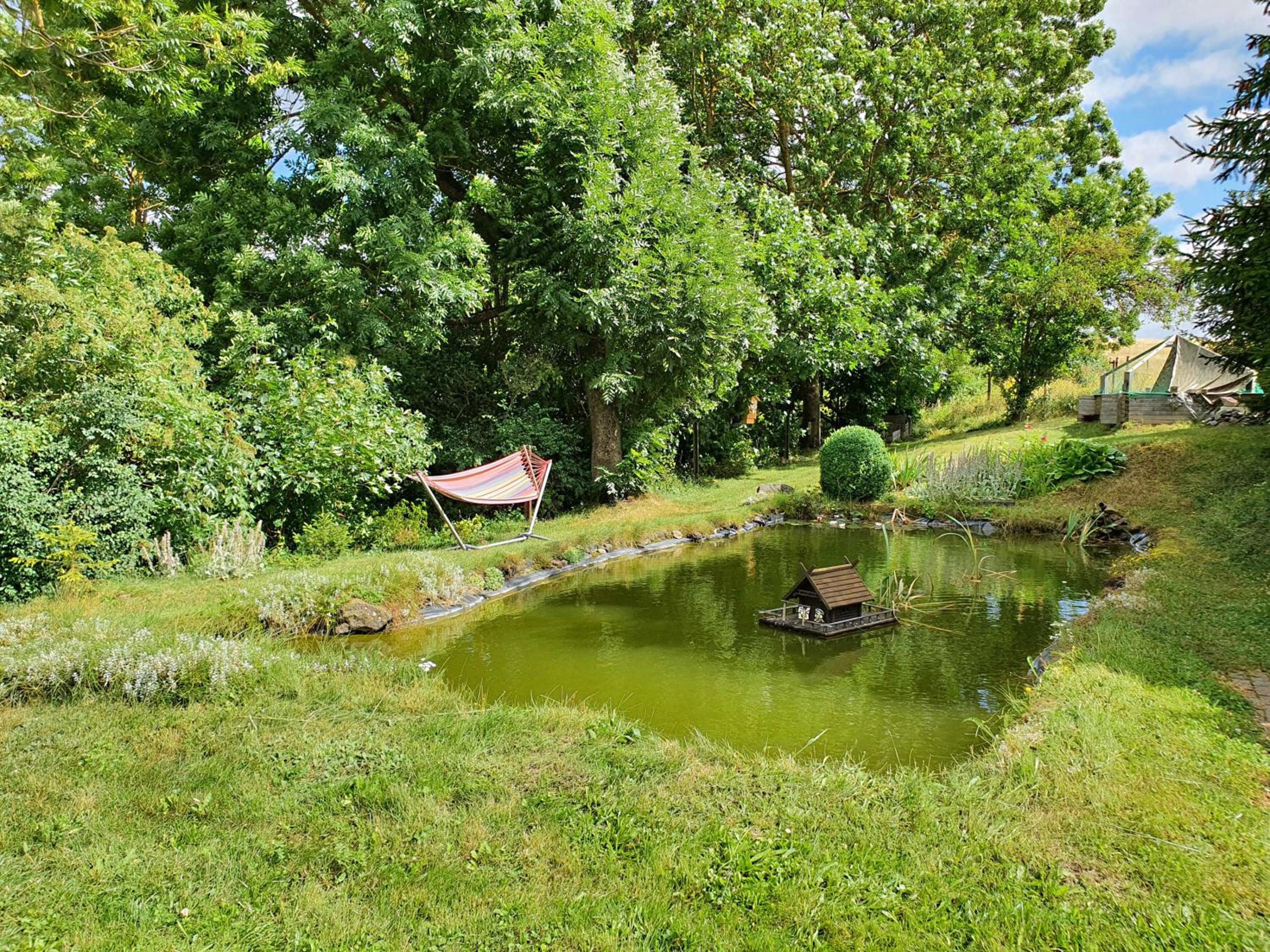 Ferienhaus Gundel Hohmann