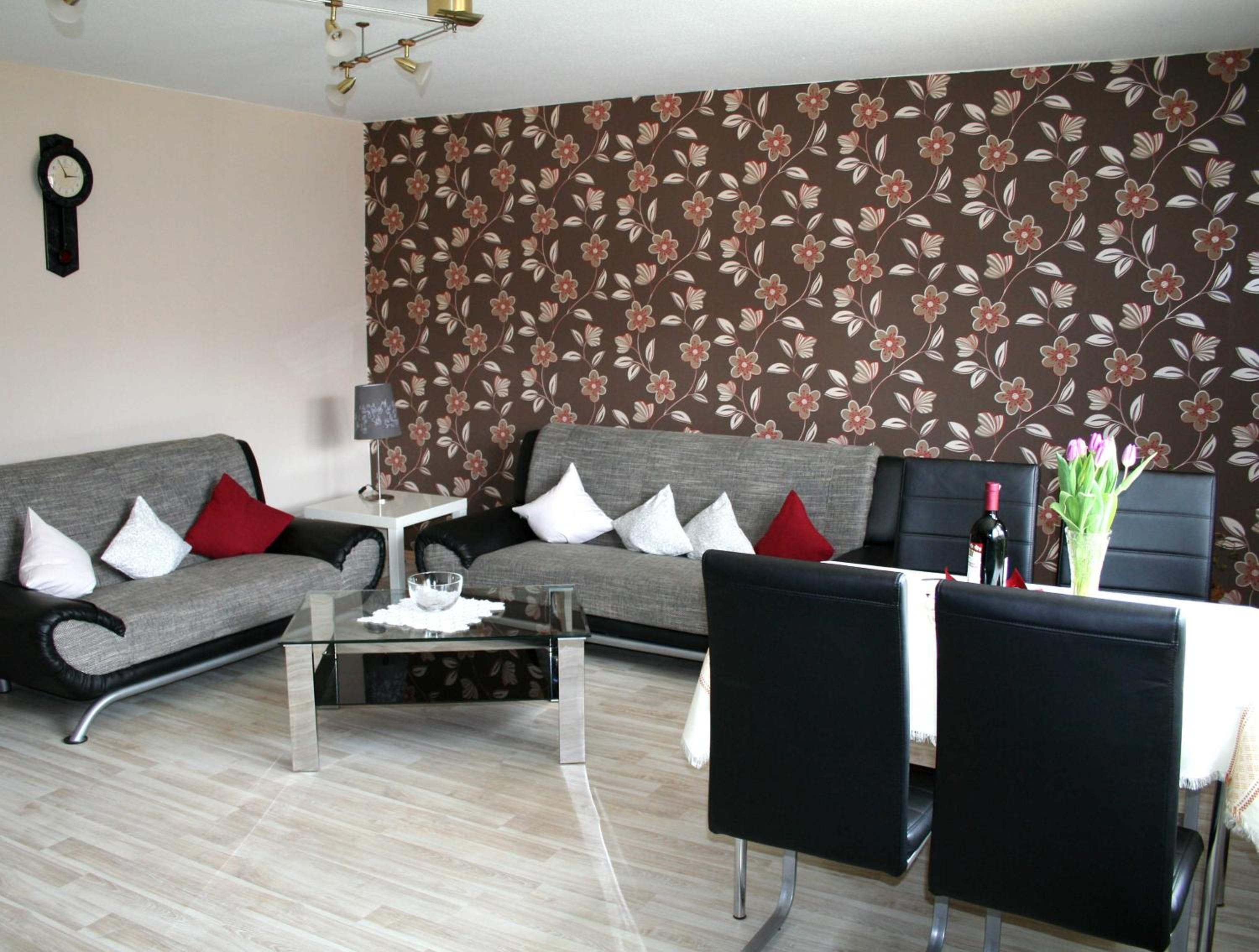 Ferienhaus Familie Knoll