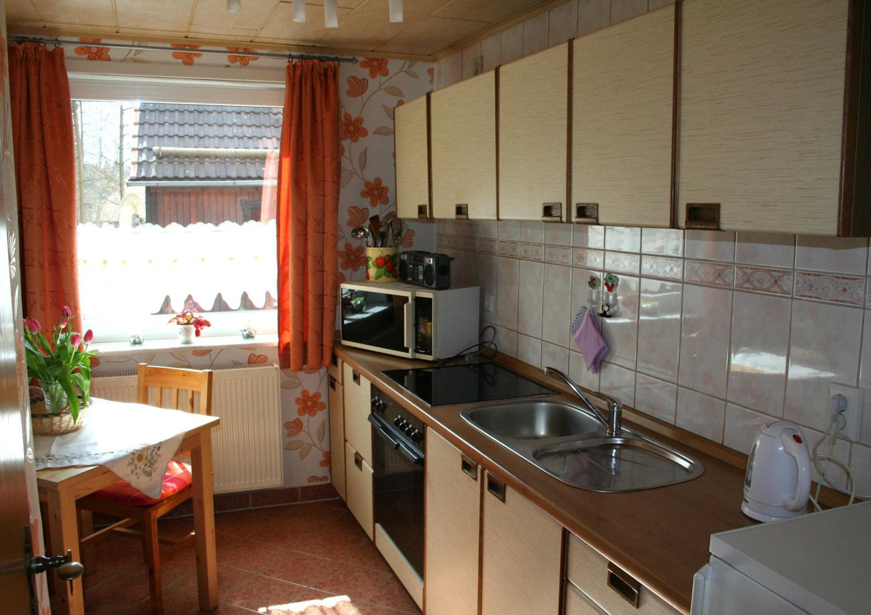 Ferienhaus Familie Knoll