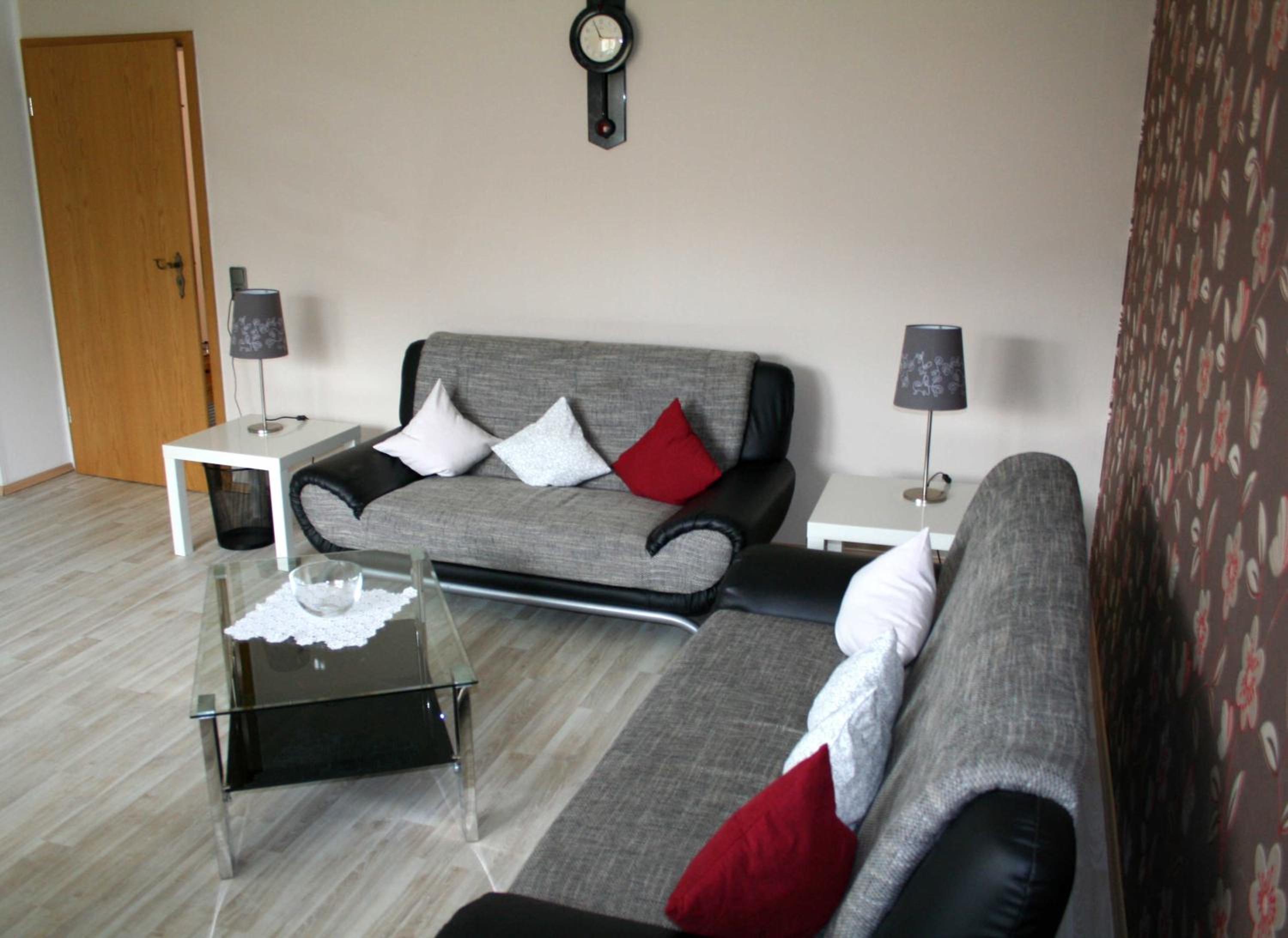 Ferienhaus Familie Knoll
