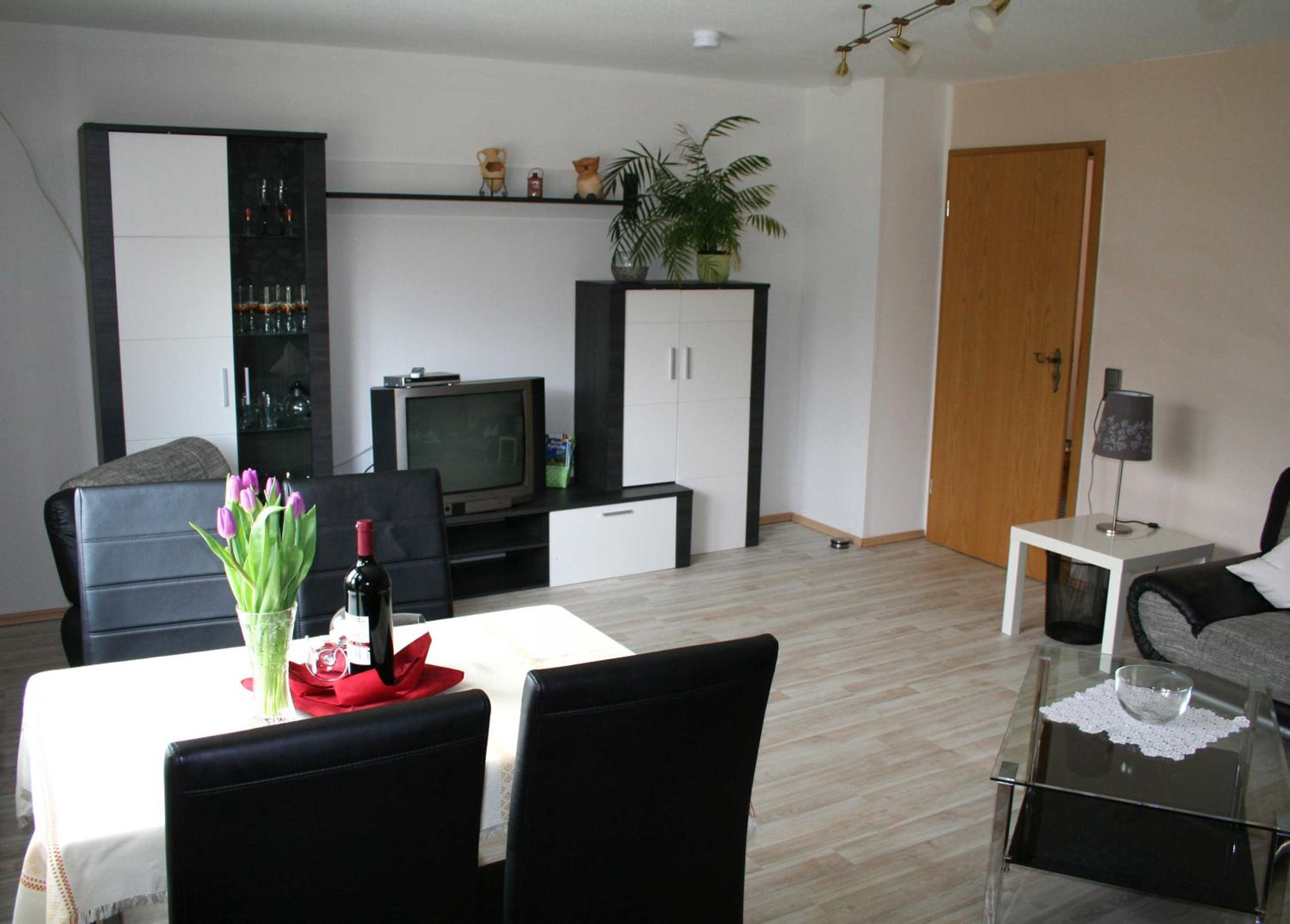 Ferienhaus Familie Knoll