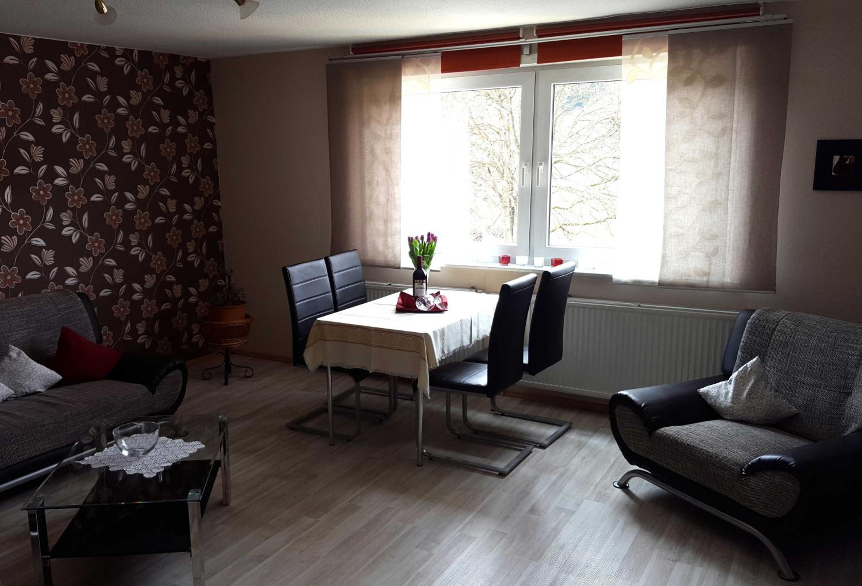 Ferienhaus Familie Knoll