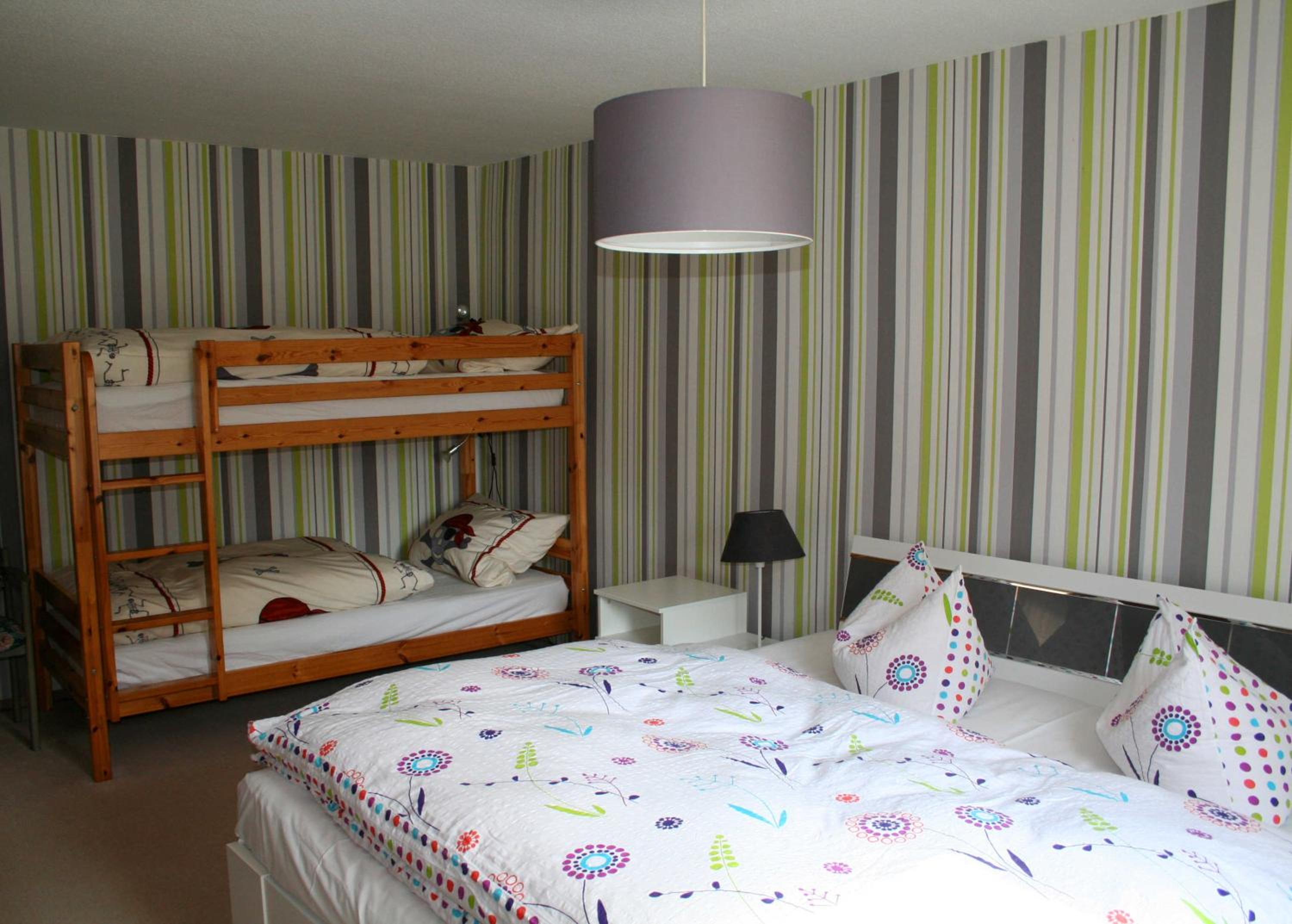 Ferienhaus Familie Knoll