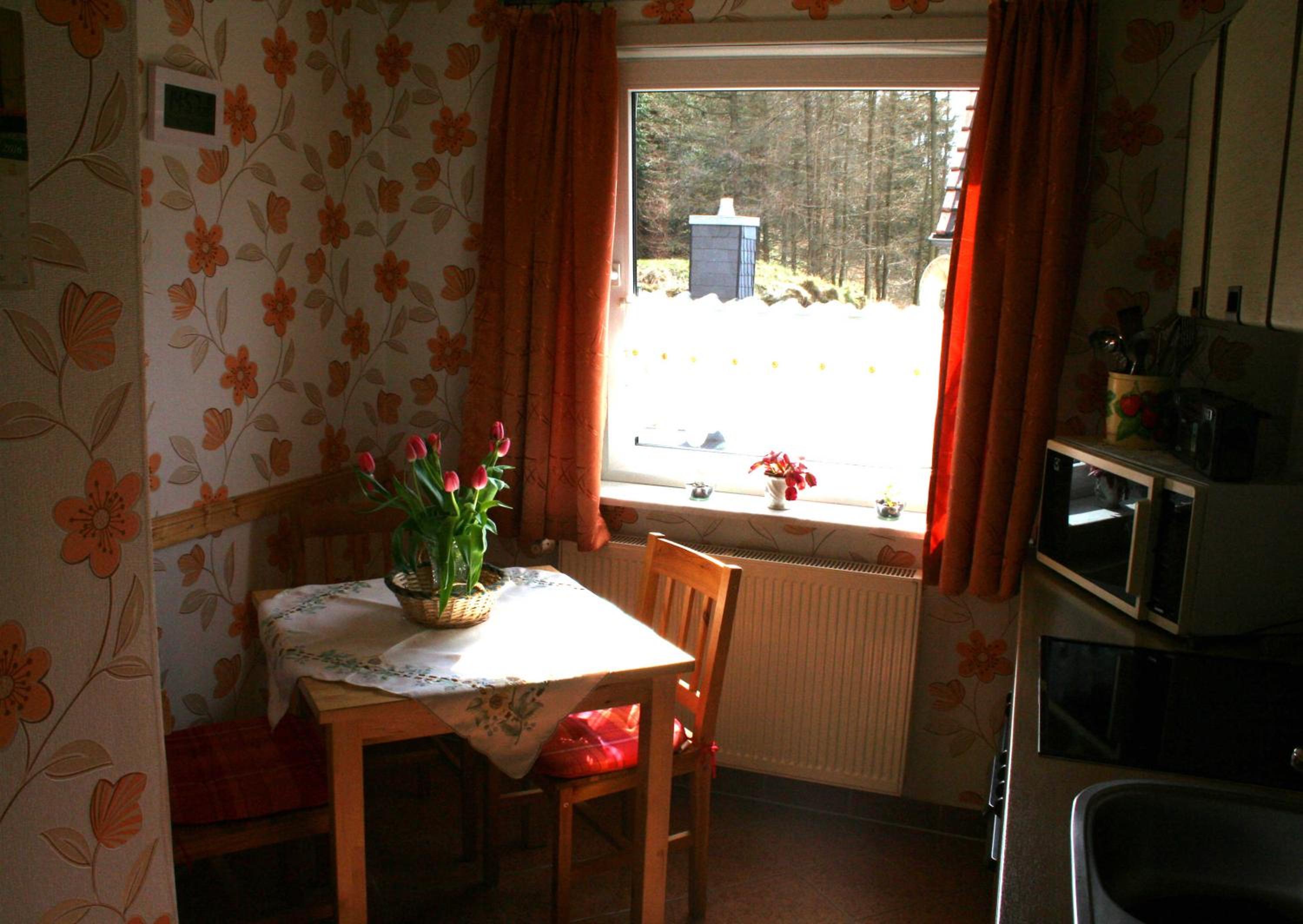 Ferienhaus Familie Knoll