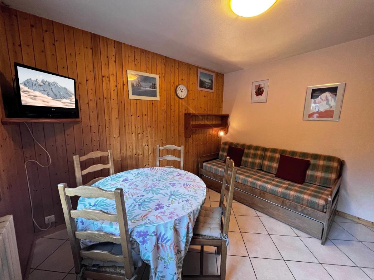 RIVIERA 1 appartement 4 pers skis aux pieds photo 3
