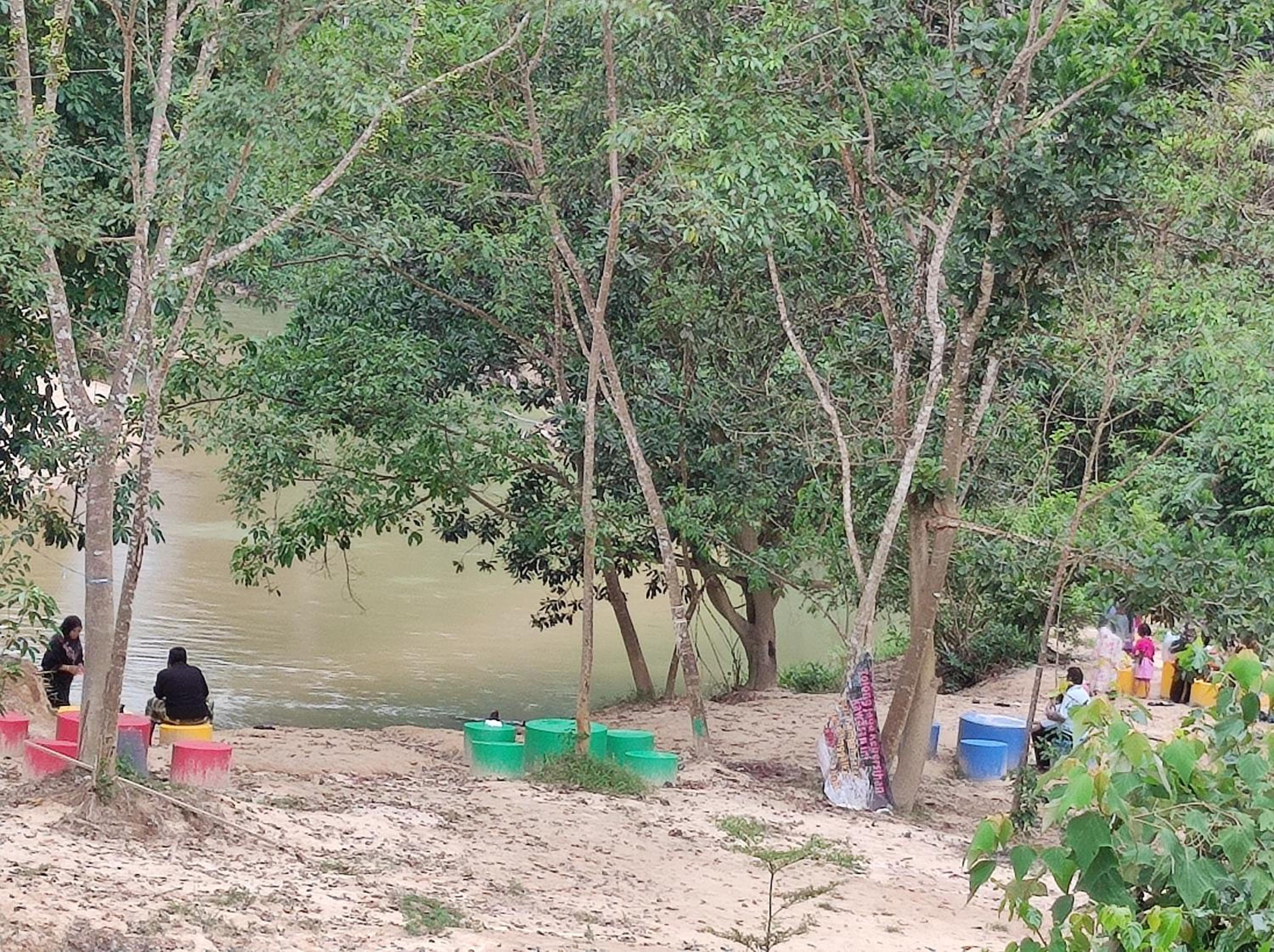 CTZ PAROH RIVER PARK photo 2