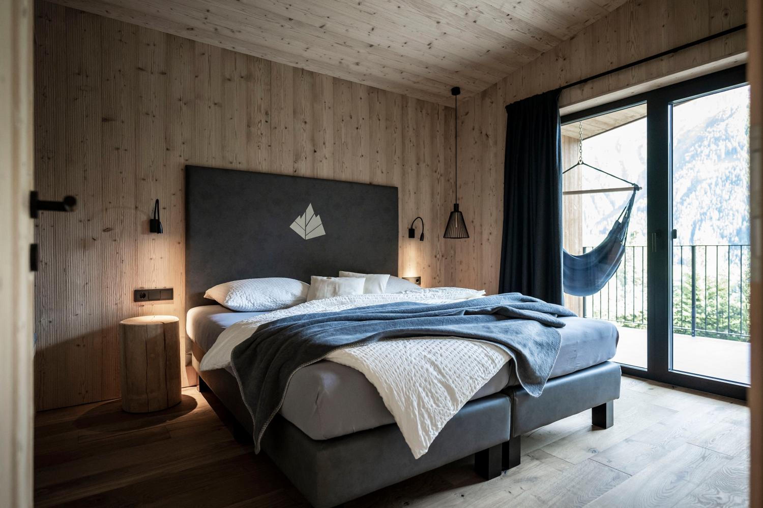Stelza Nature Chalet