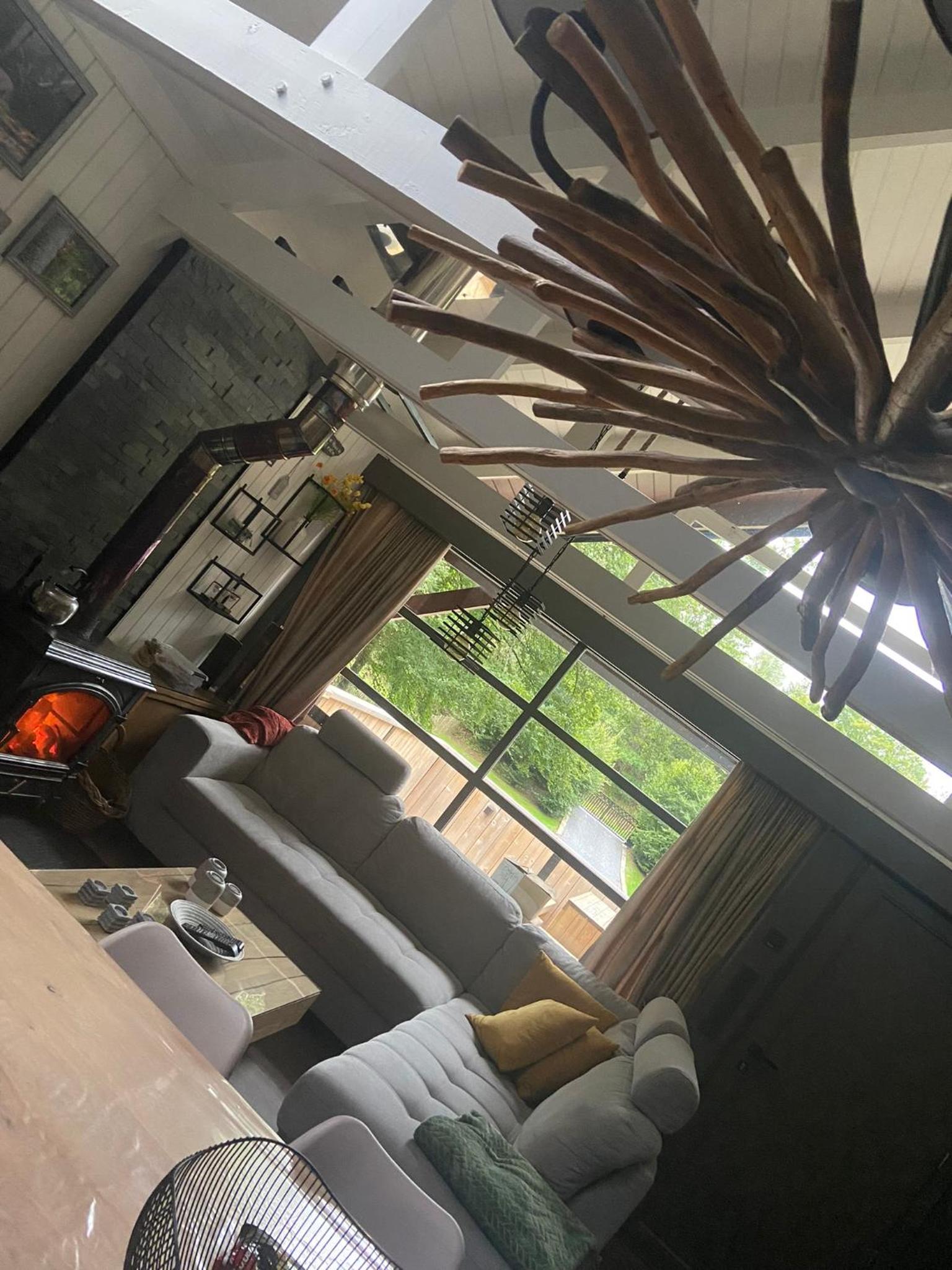 Chalet Bord De L'eau