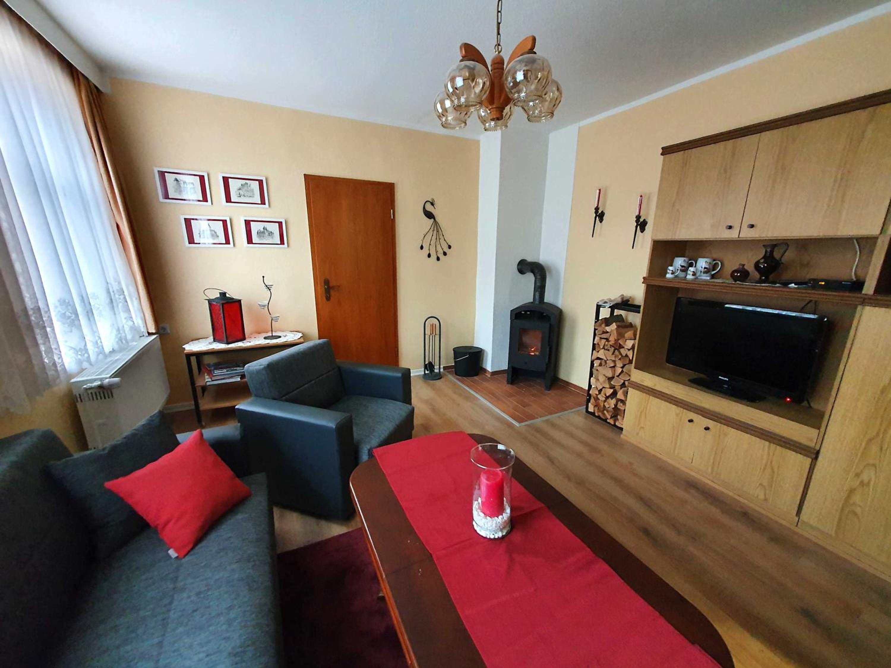 Ferienwohnung