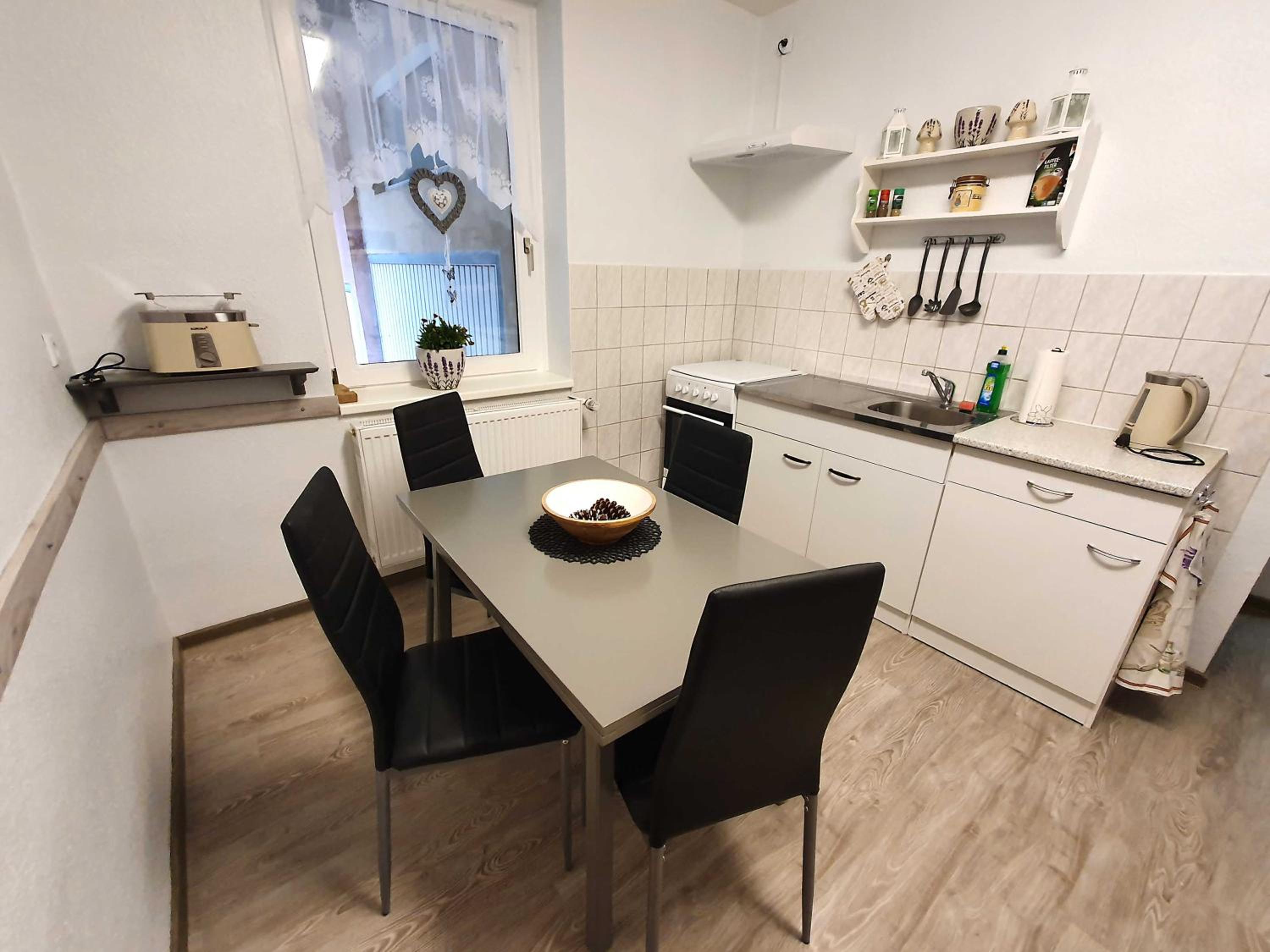 Ferienwohnung