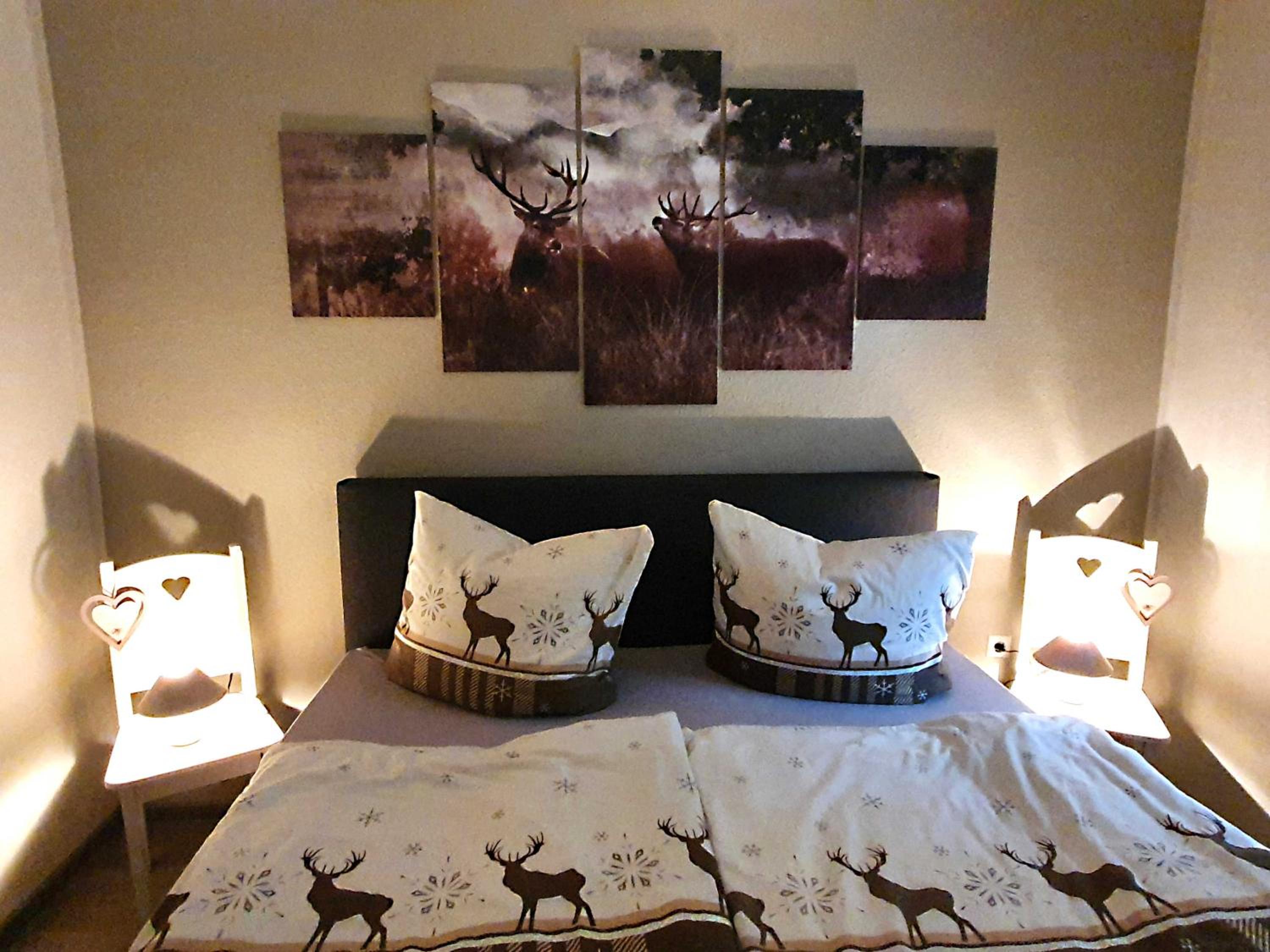 Ferienwohnung