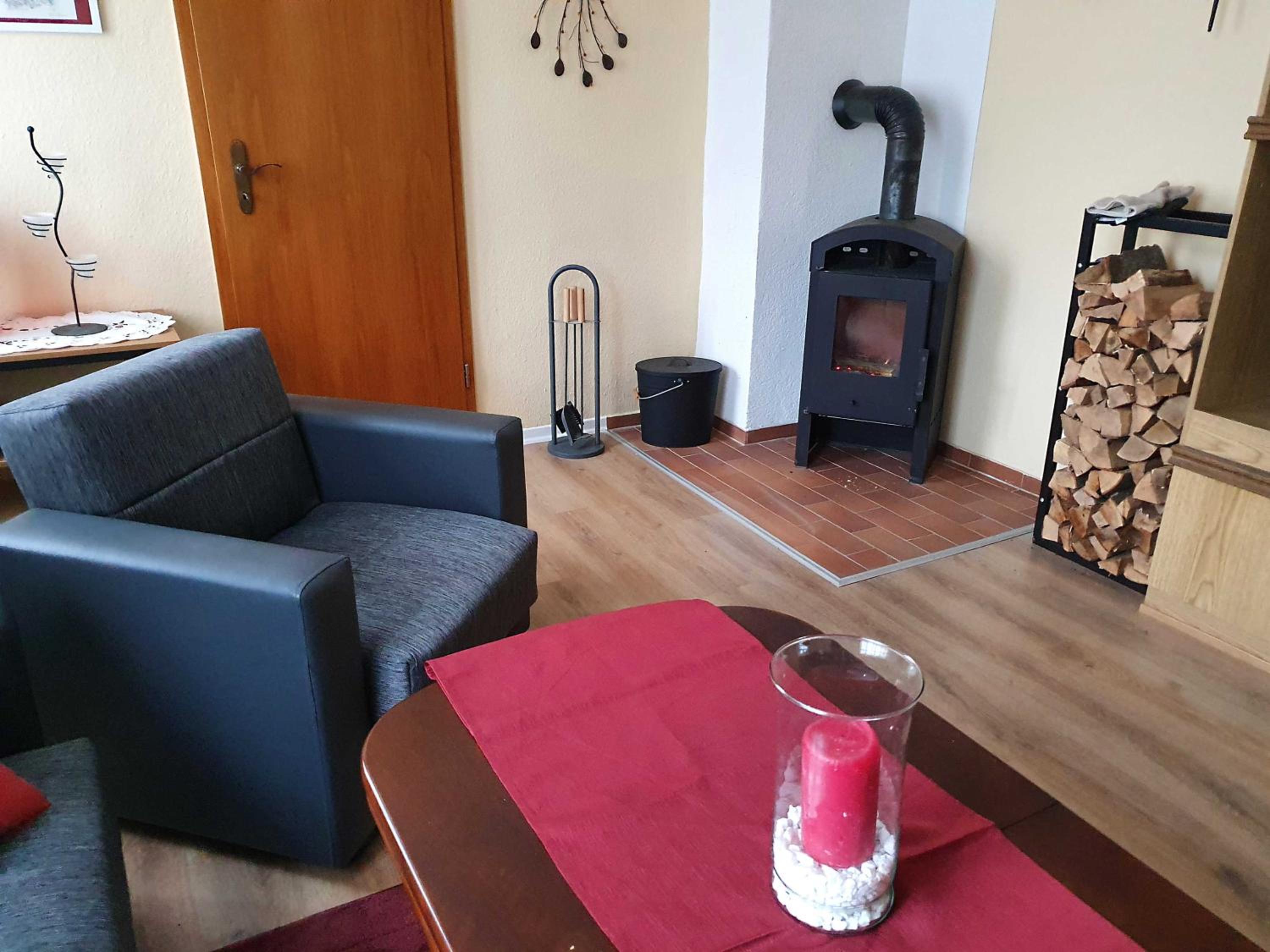 Ferienwohnung
