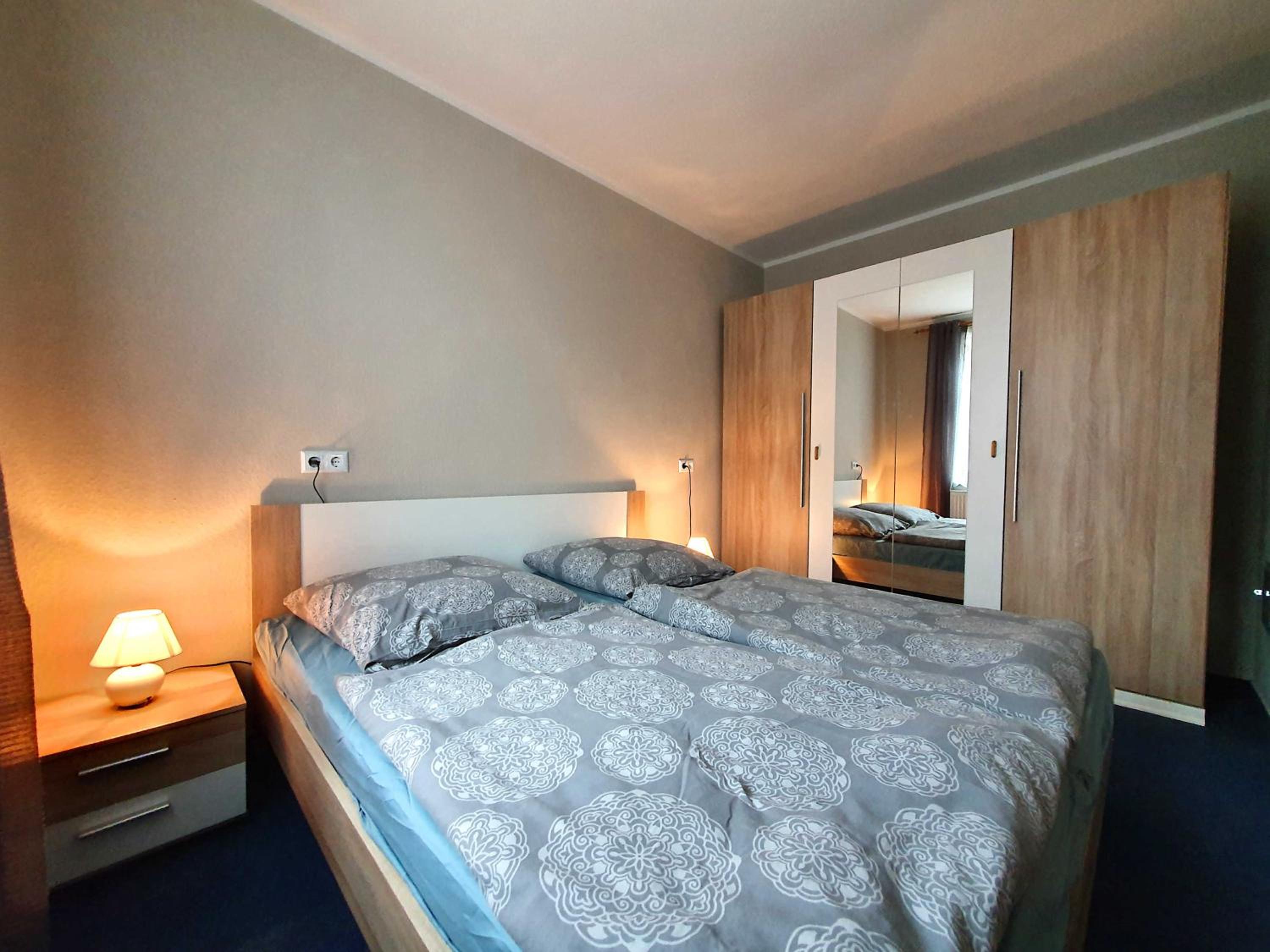 Ferienwohnung