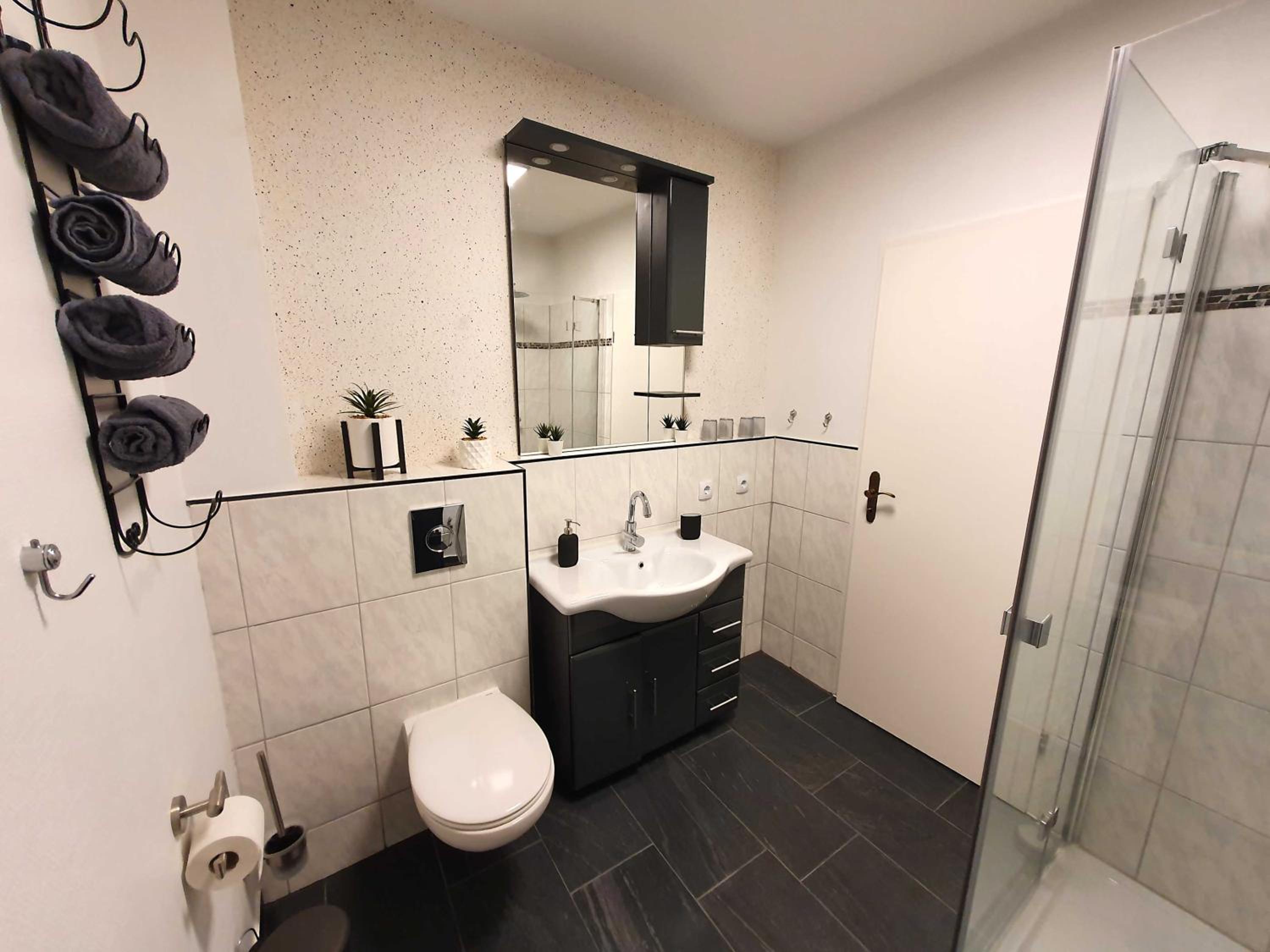 Ferienwohnung