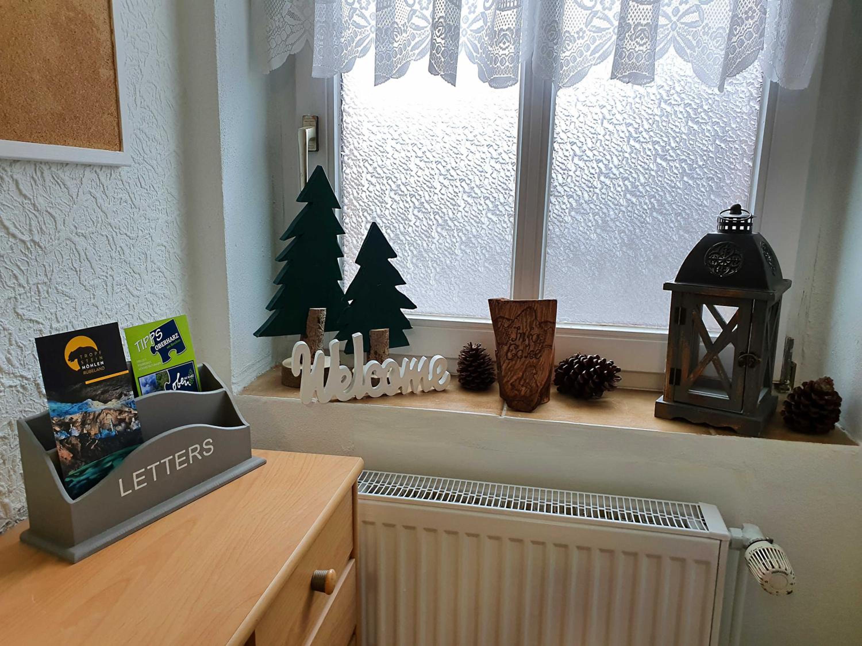Ferienwohnung