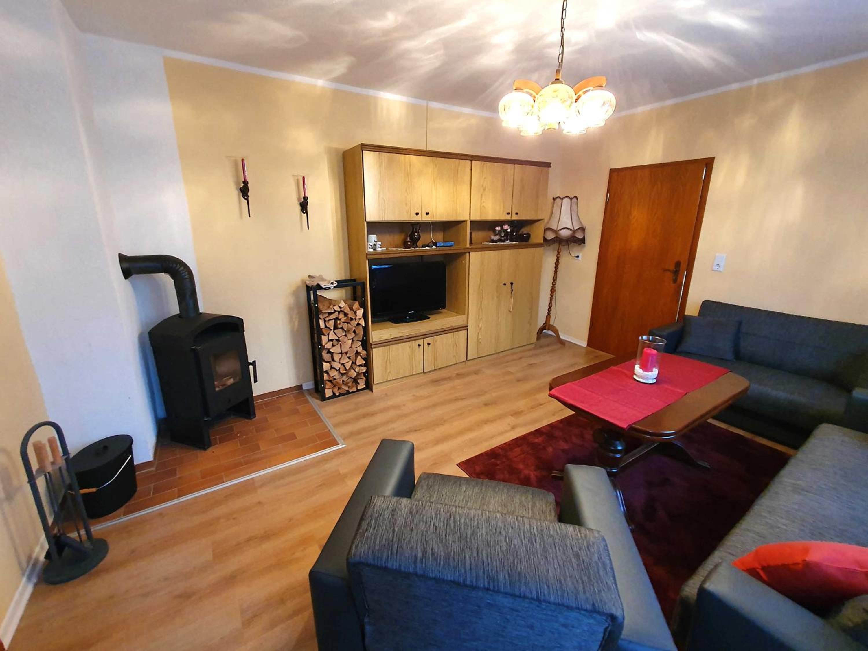 Ferienwohnung